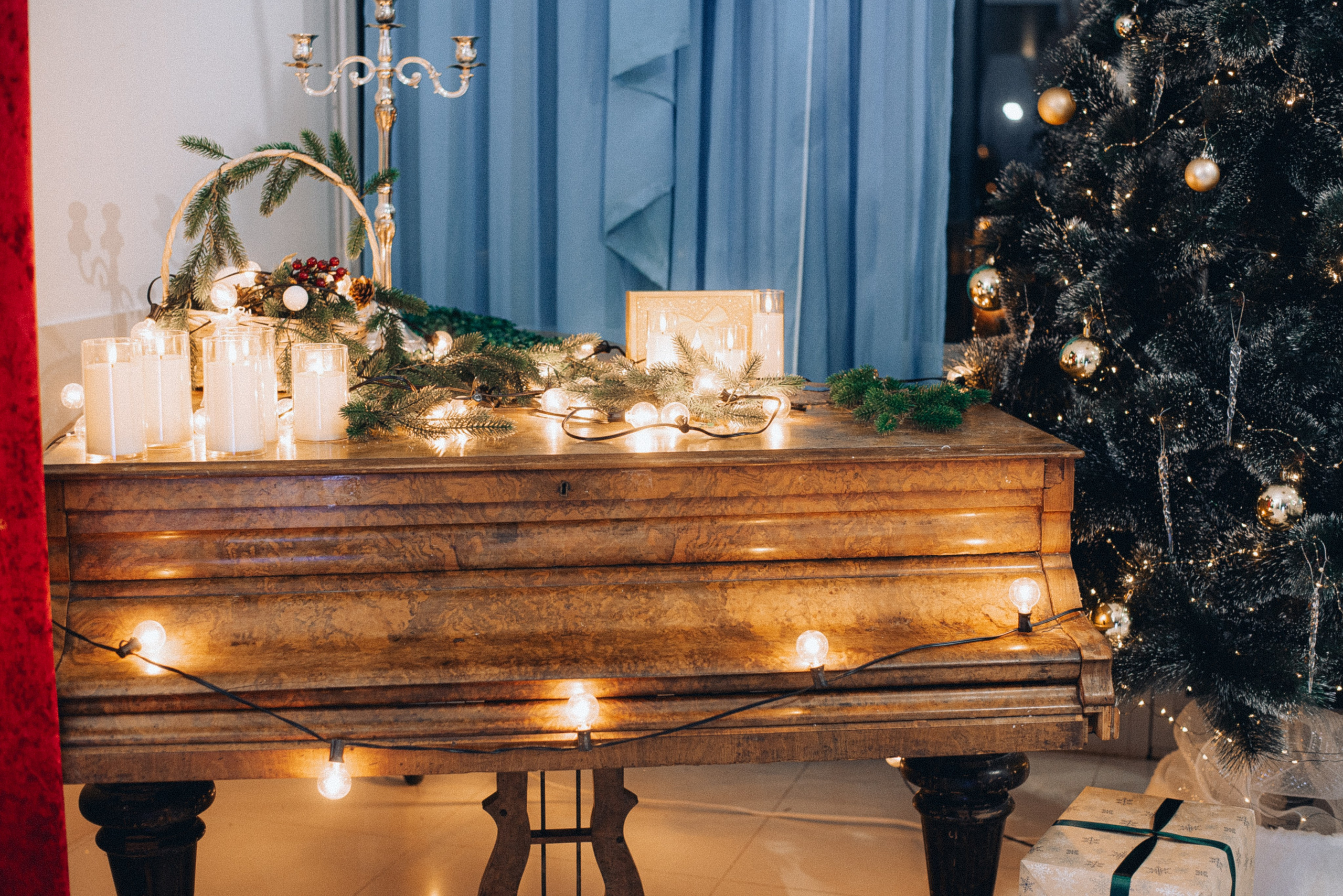 Восточное Party. Фотограф|КРЫМ| Владимир Комок