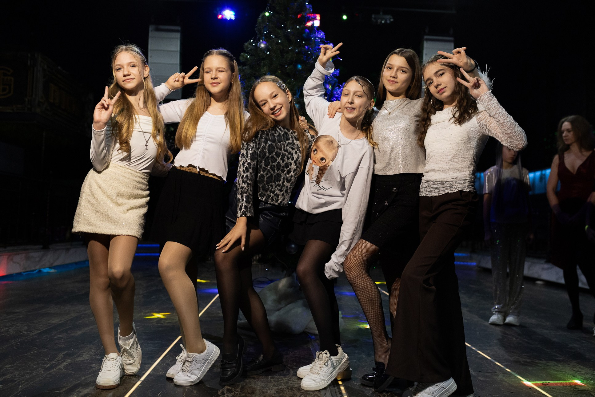 Атмосфера в РК «Спартак». Andrey Pospelove. Фотограф в Саратове