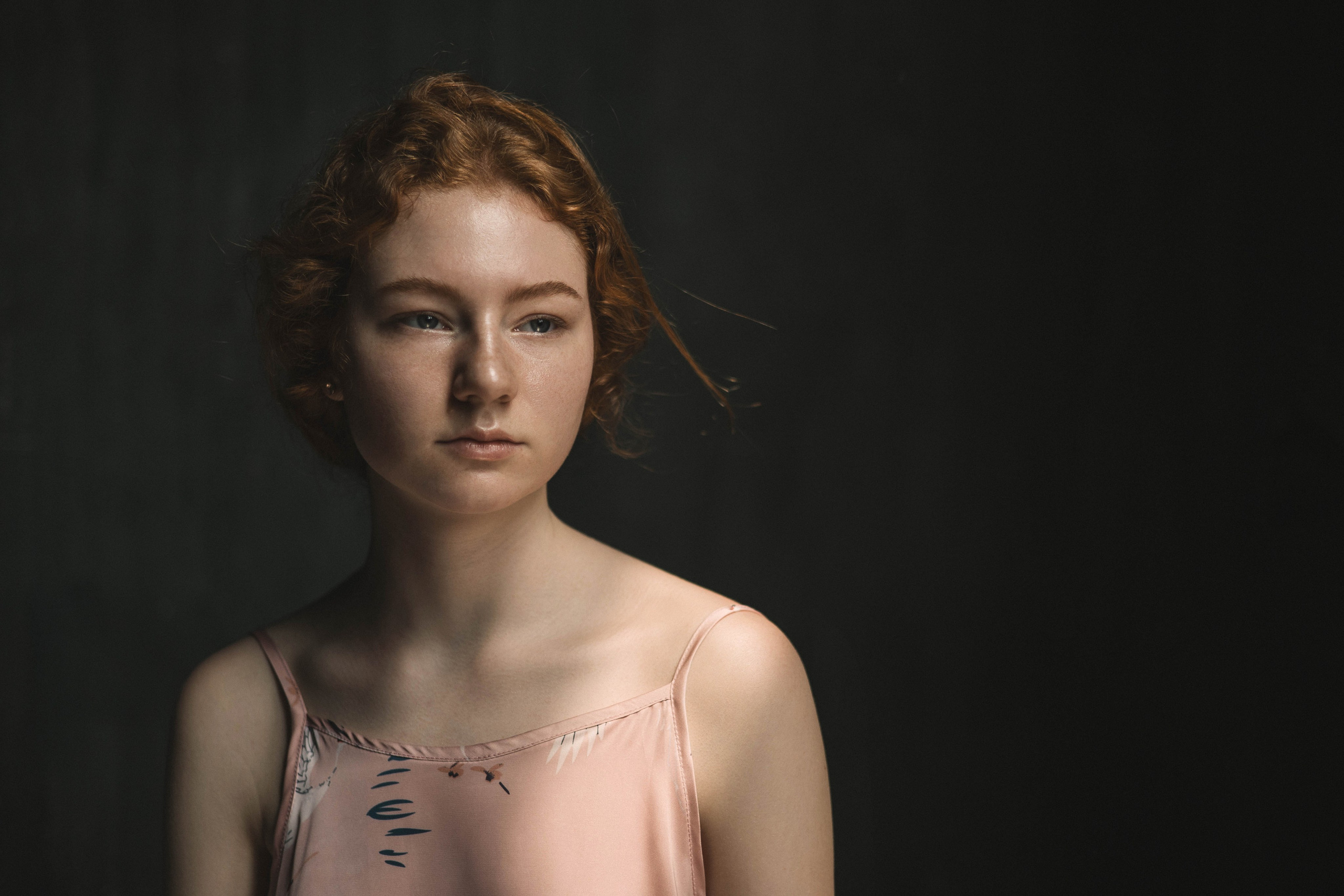 Женский и семейный фотограф в Москве Никулина Алена