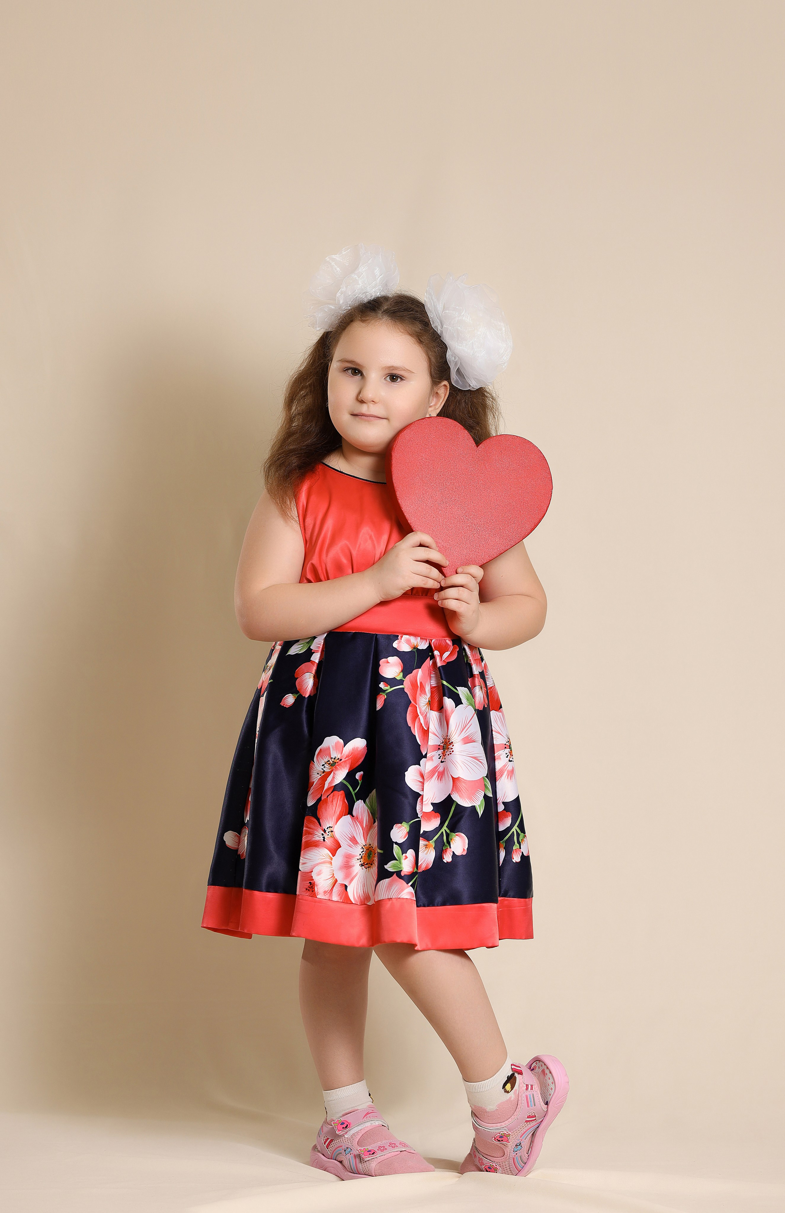 ДЕТСКИЙ САД. Школьный фотограф в Красноярске