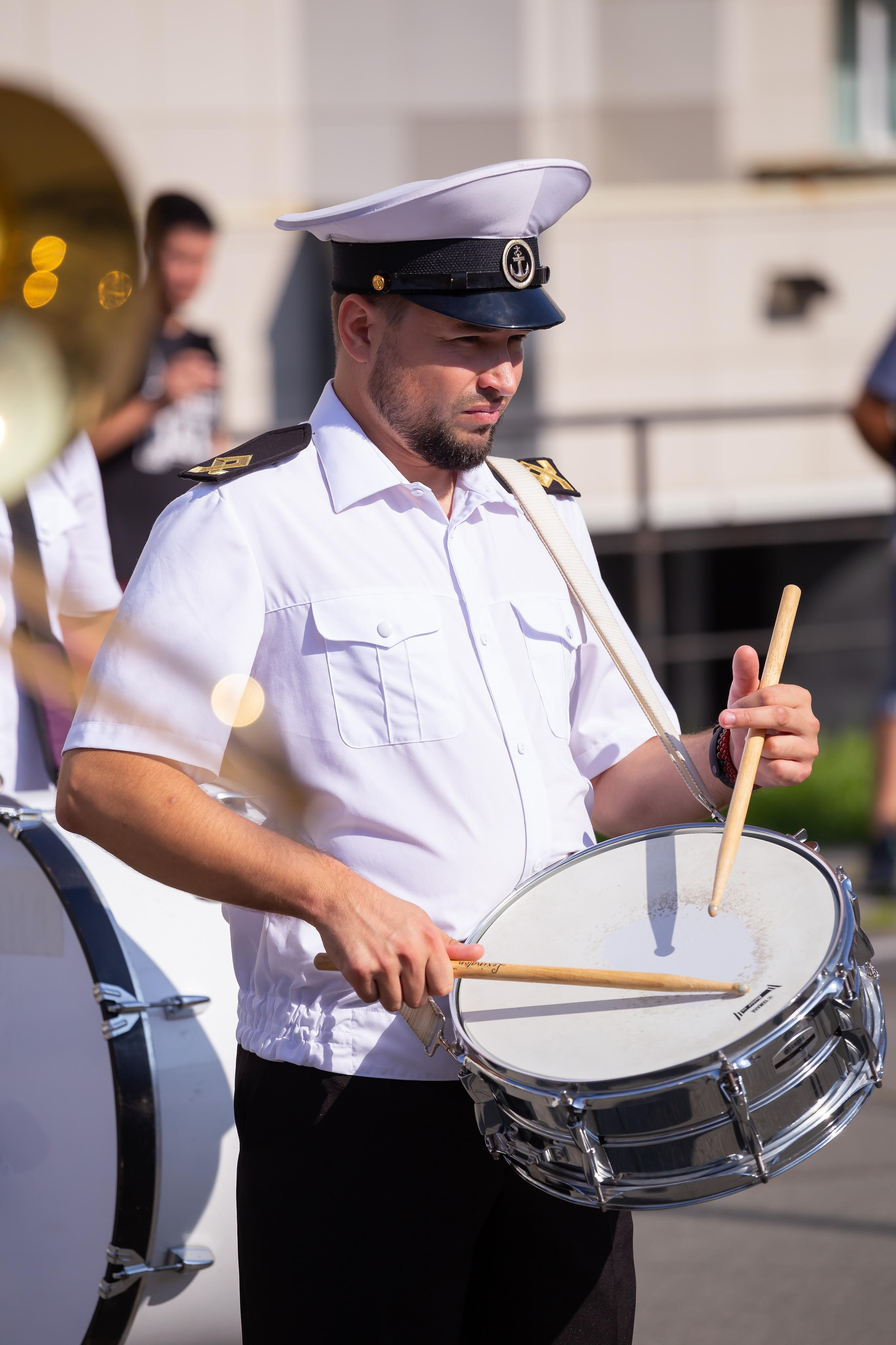 Съёмка мероприятия. Фотограф Антон Клейнос, Владивосток