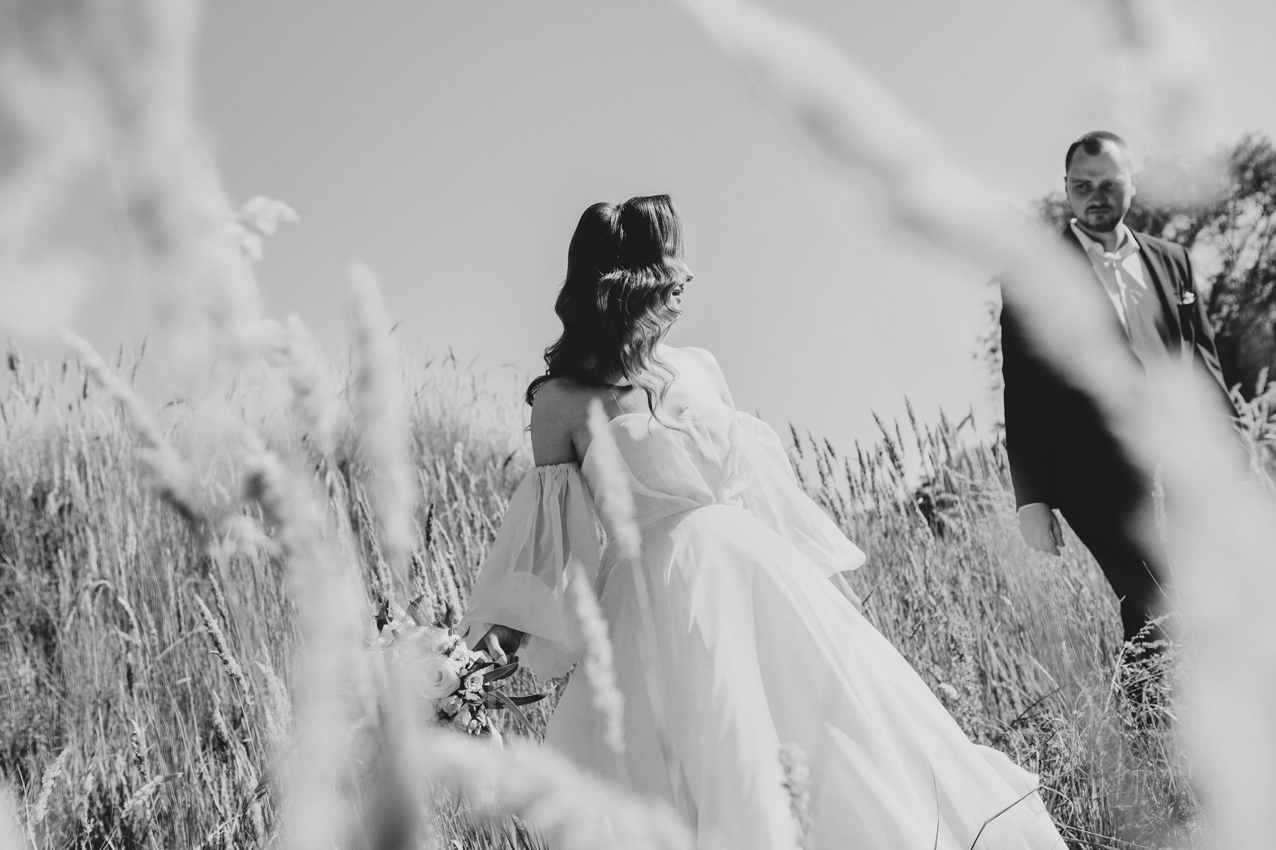 Свадебный фотограф в Луганске ЛНР