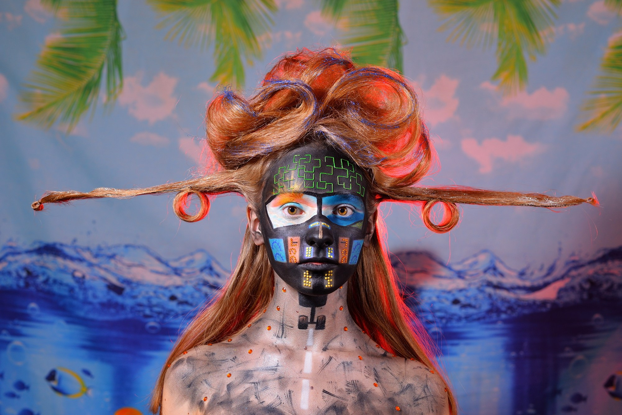 Фотограф Максим Мицун. Портрет, свадьба, репортаж, каталог