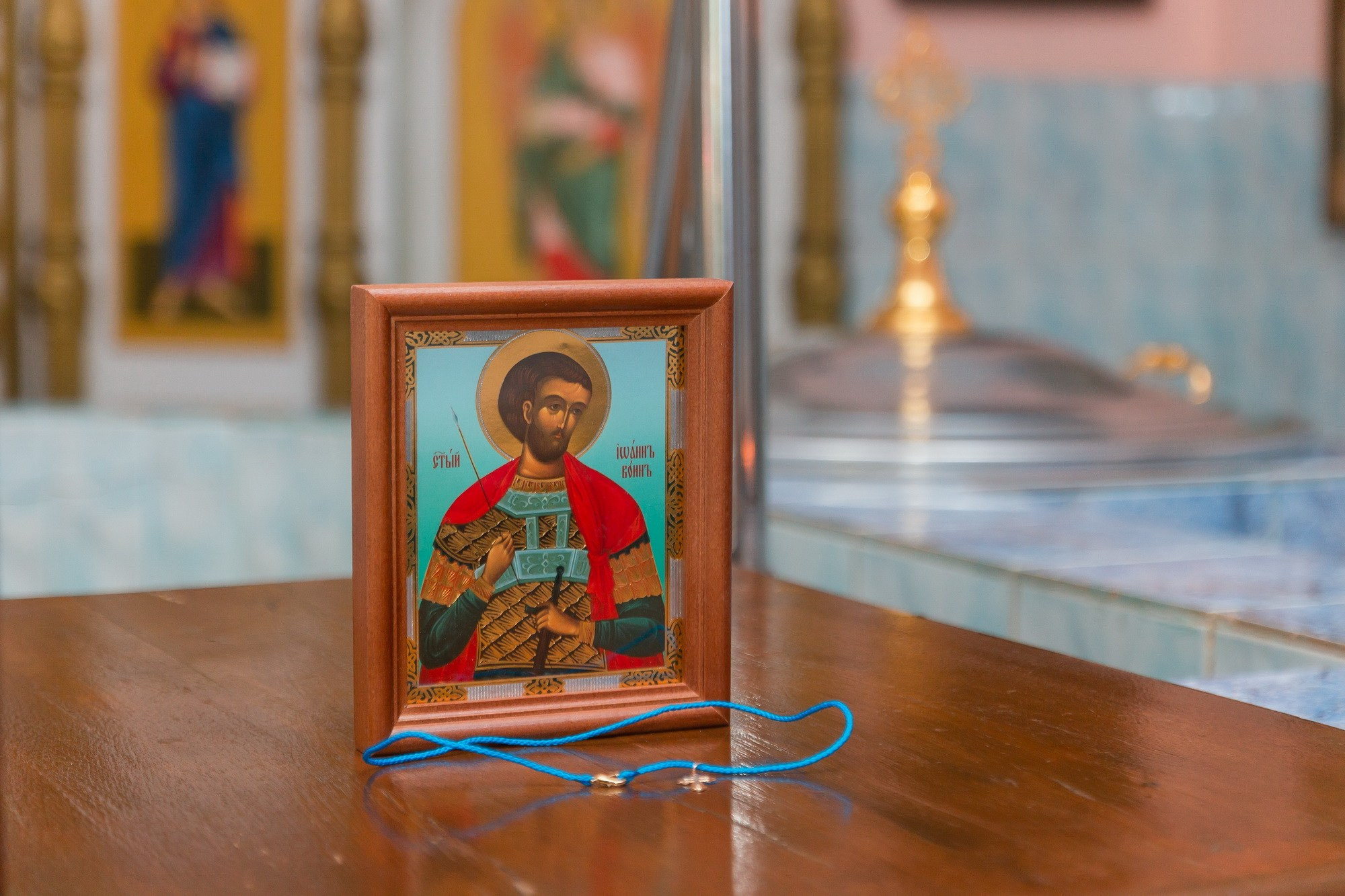 Казанский собор. Фотограф в Волгограде и Волжском Наталья Фирсова