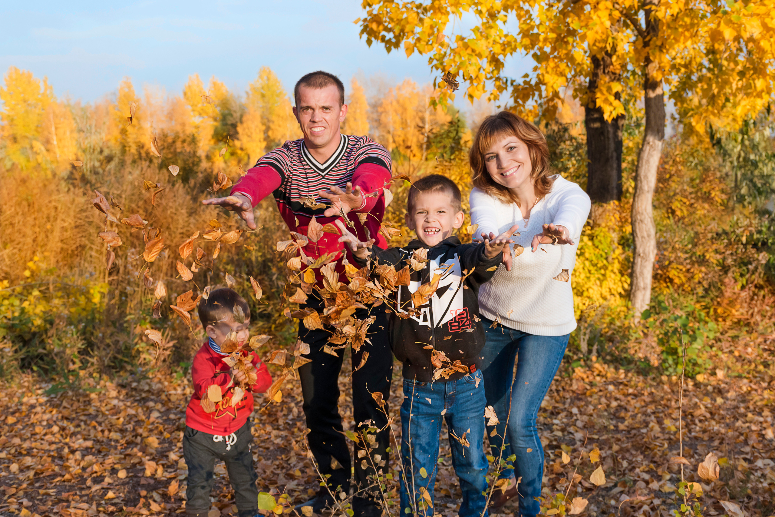 Фотограф в Магнитогорске Татьяна Лоскутова