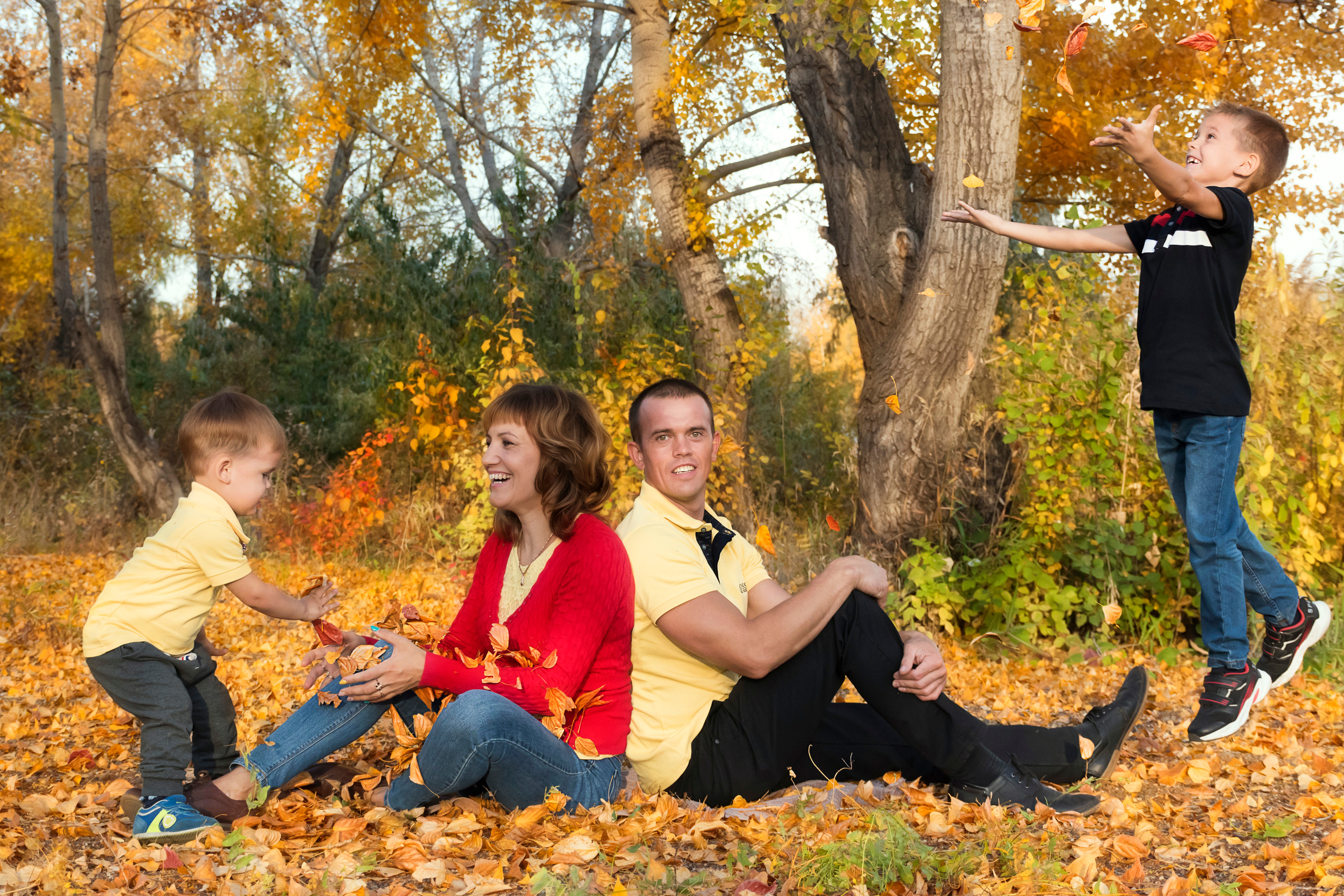 Фотограф в Магнитогорске Татьяна Лоскутова
