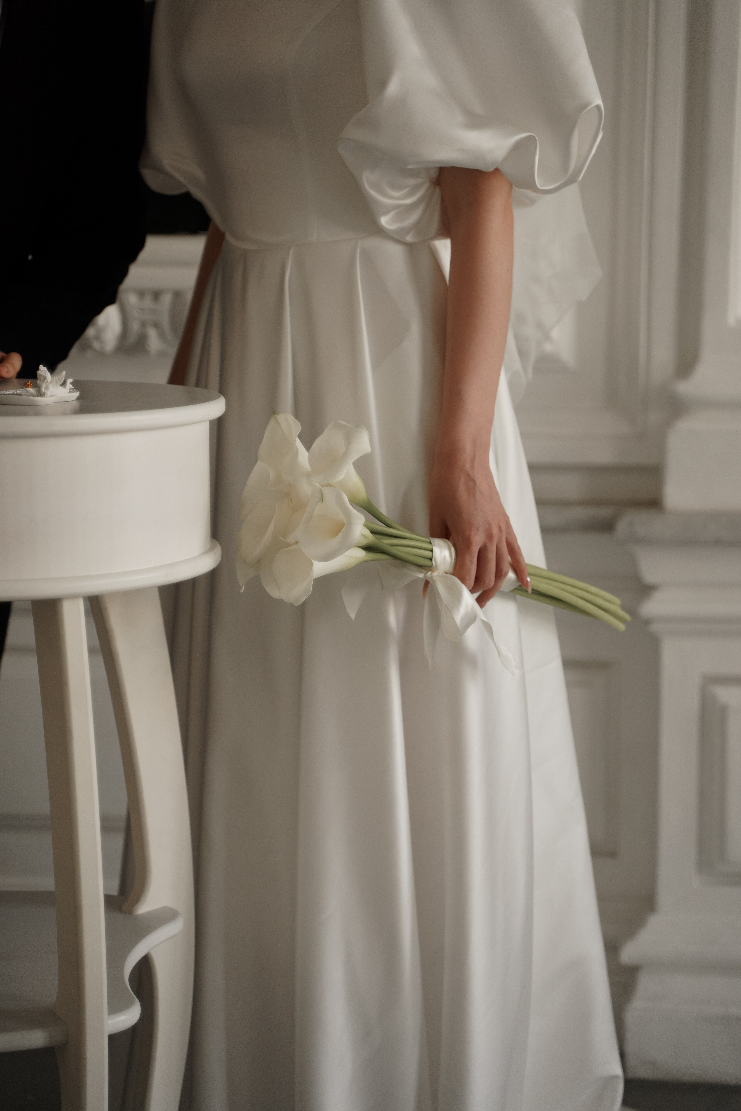 Ульяна и Иван. Свадебный фотограф Марина Попова