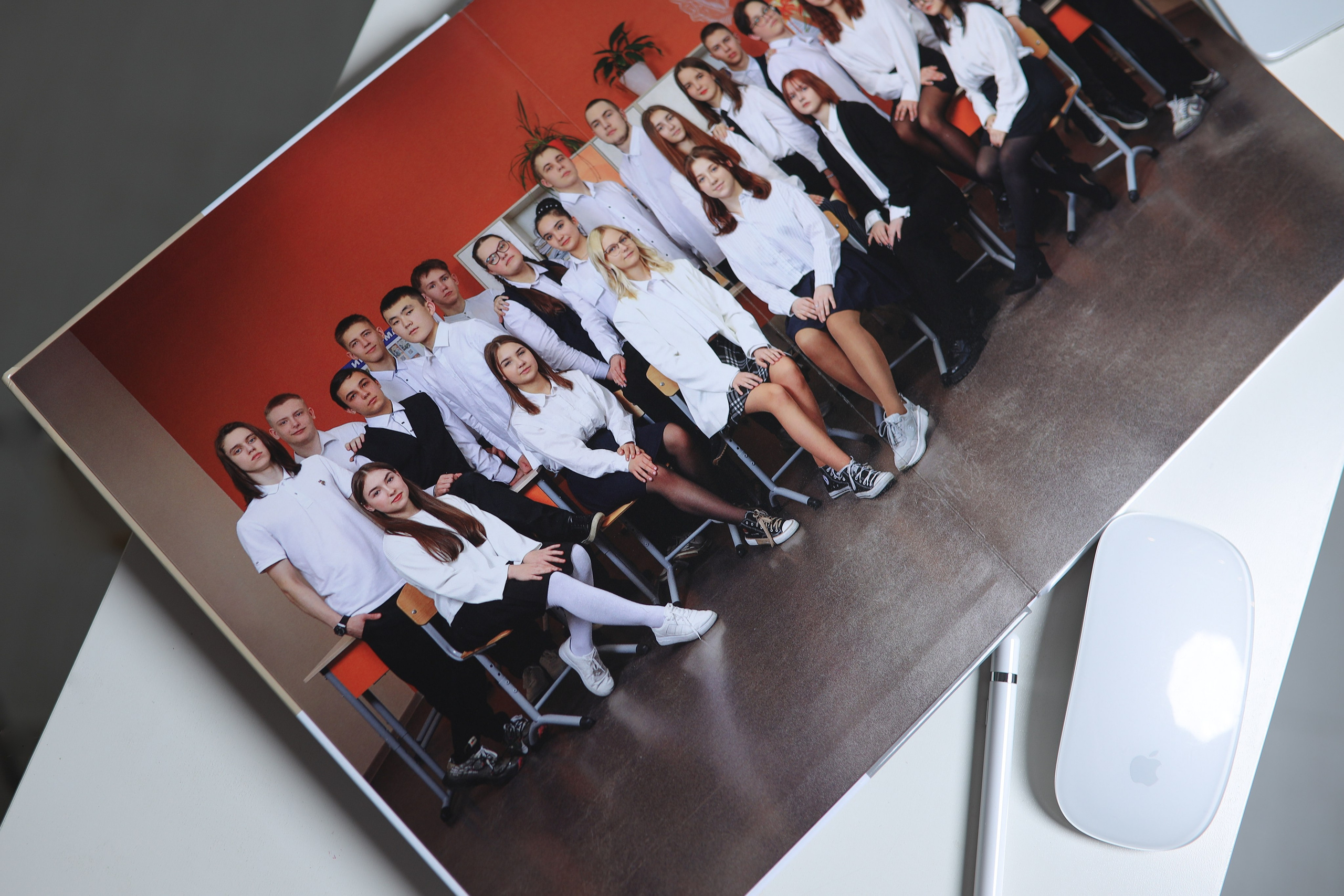 Выпускные альбомы для старших классов. Выпускные альбомы для школьников и детских садов в Санкт-Петербурге