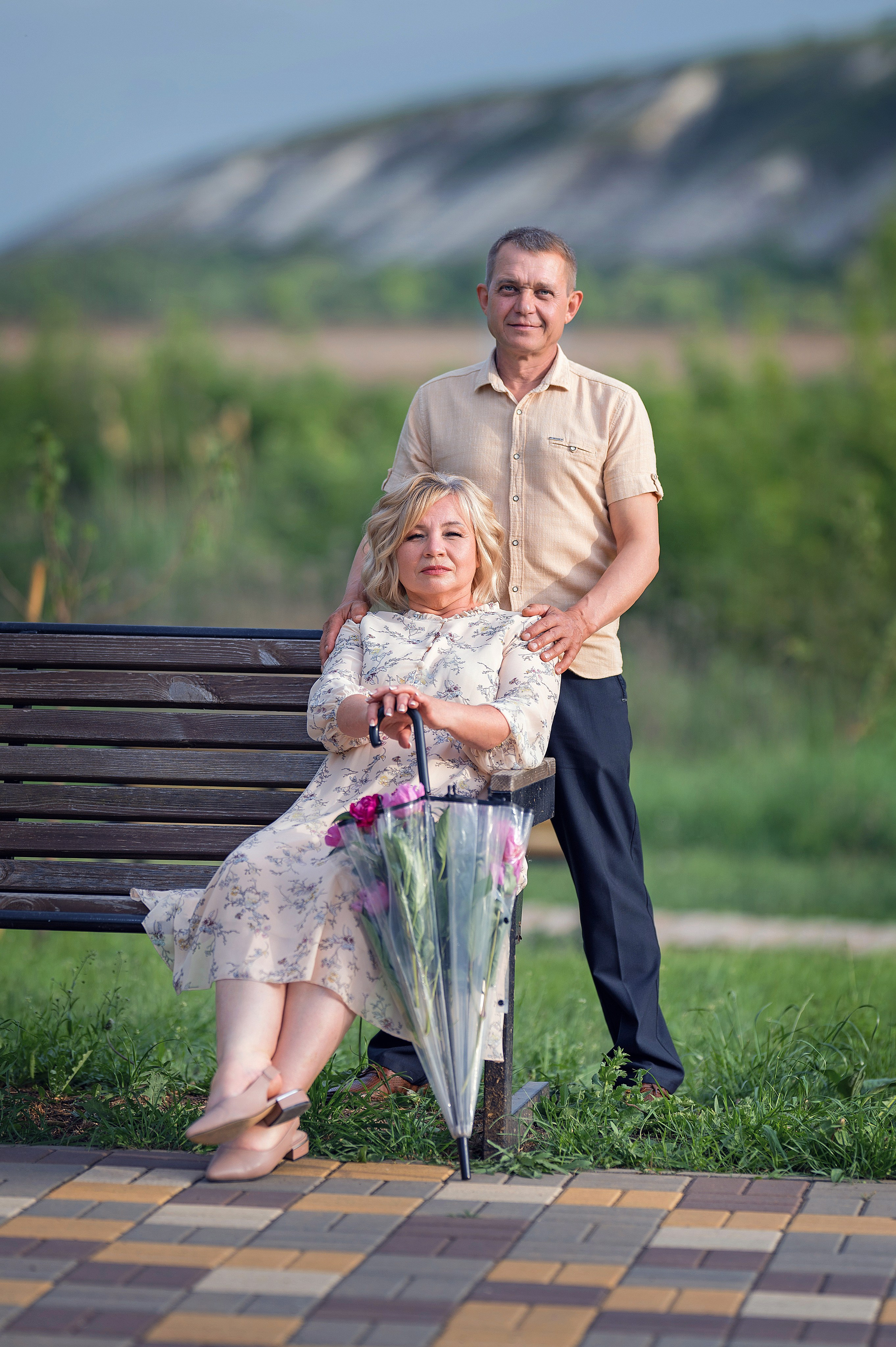 Фотограф Духина Наташа