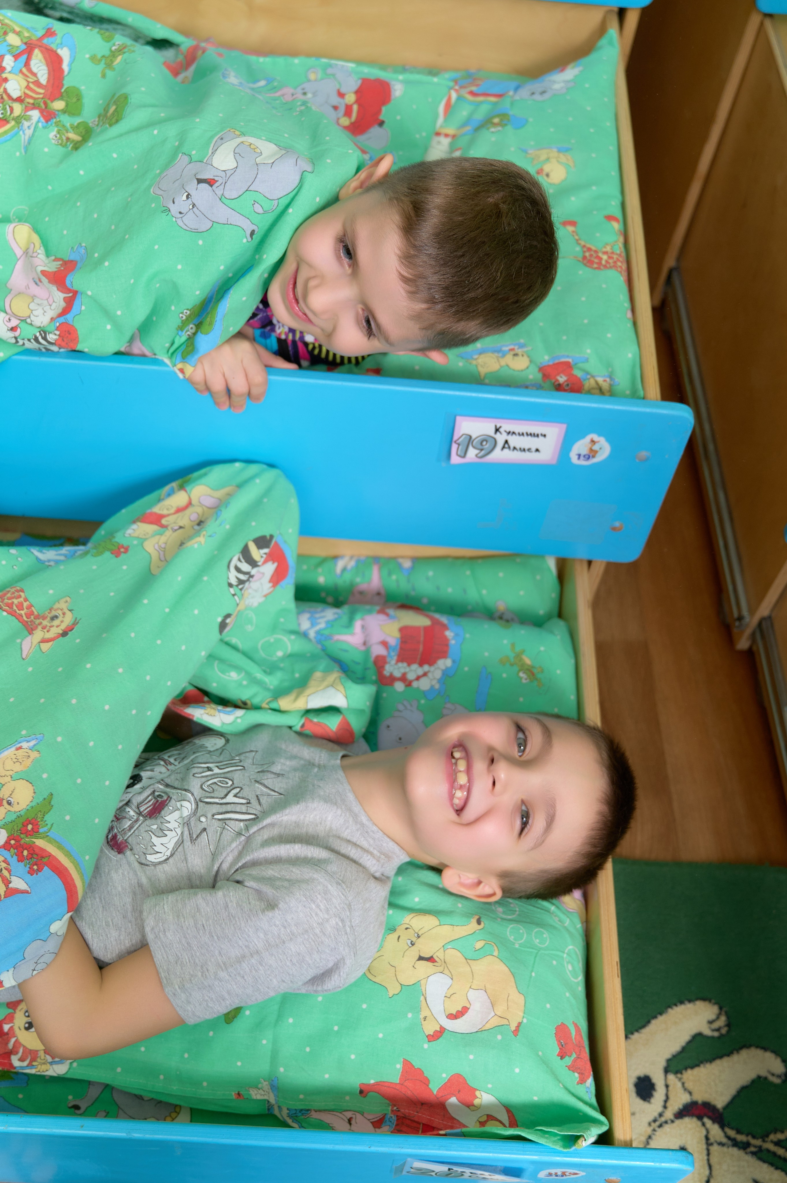 Выпускной альбом для детских садов от 1 990₽. Выпускные альбомы под ключ в Новосибирске