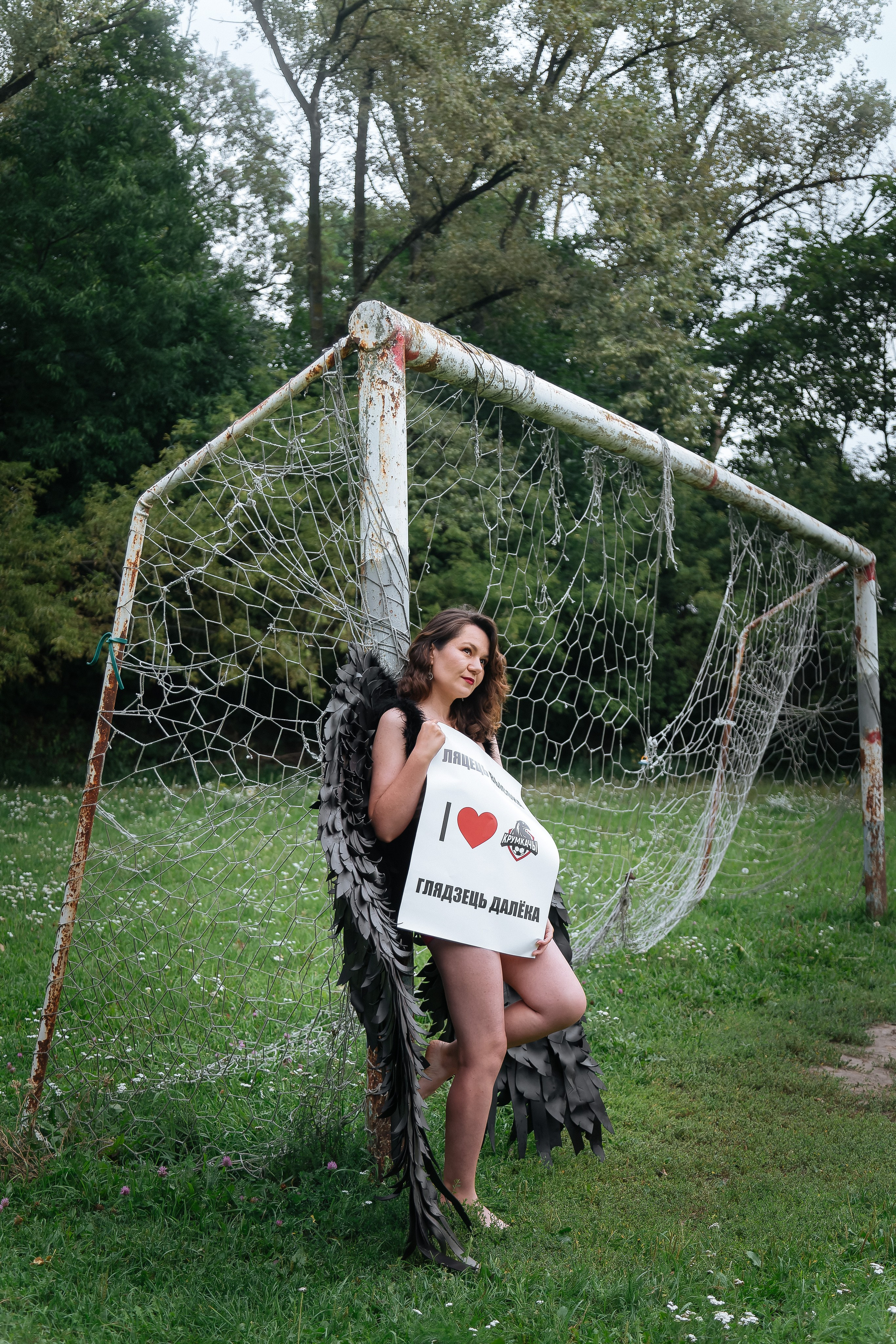 Творческое. Фотограф в Минске Екатерина Тузова