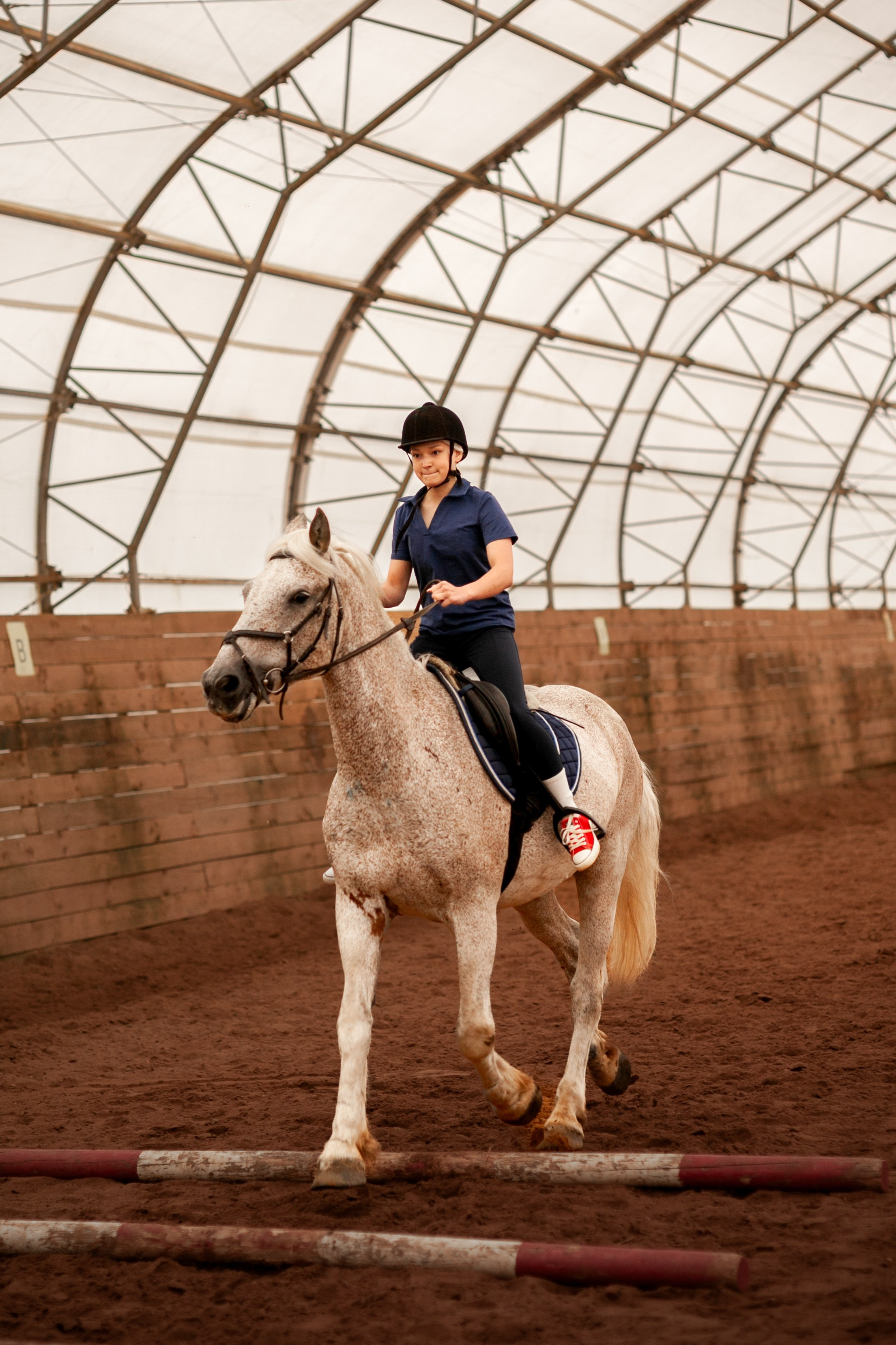 Костин двор. Фотограф Казначеева Юлия Иваново/Москва