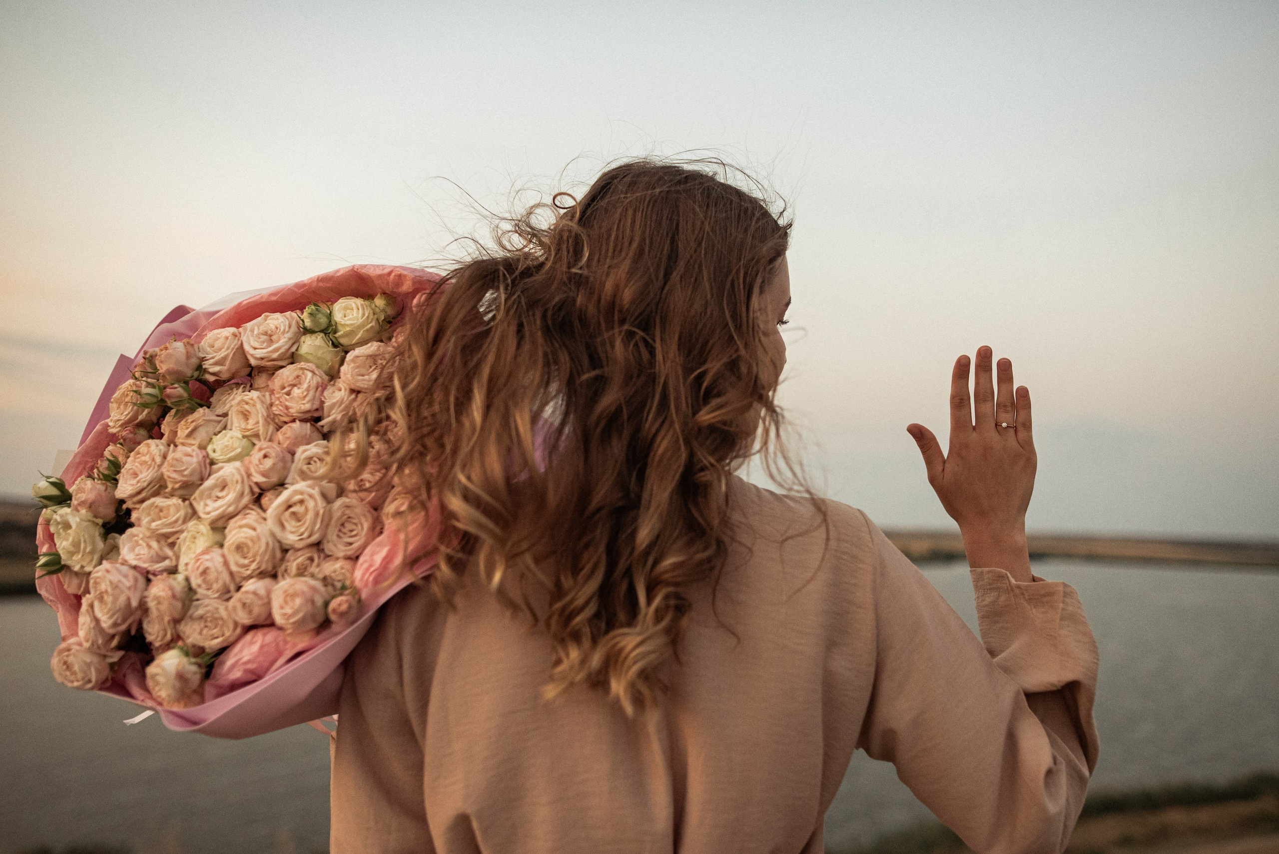 Пастухи и пастушки. Или ещё одна история о любви. Семейный и детский фотограф в Санкт-Петербурге Татьяна Дмитренко