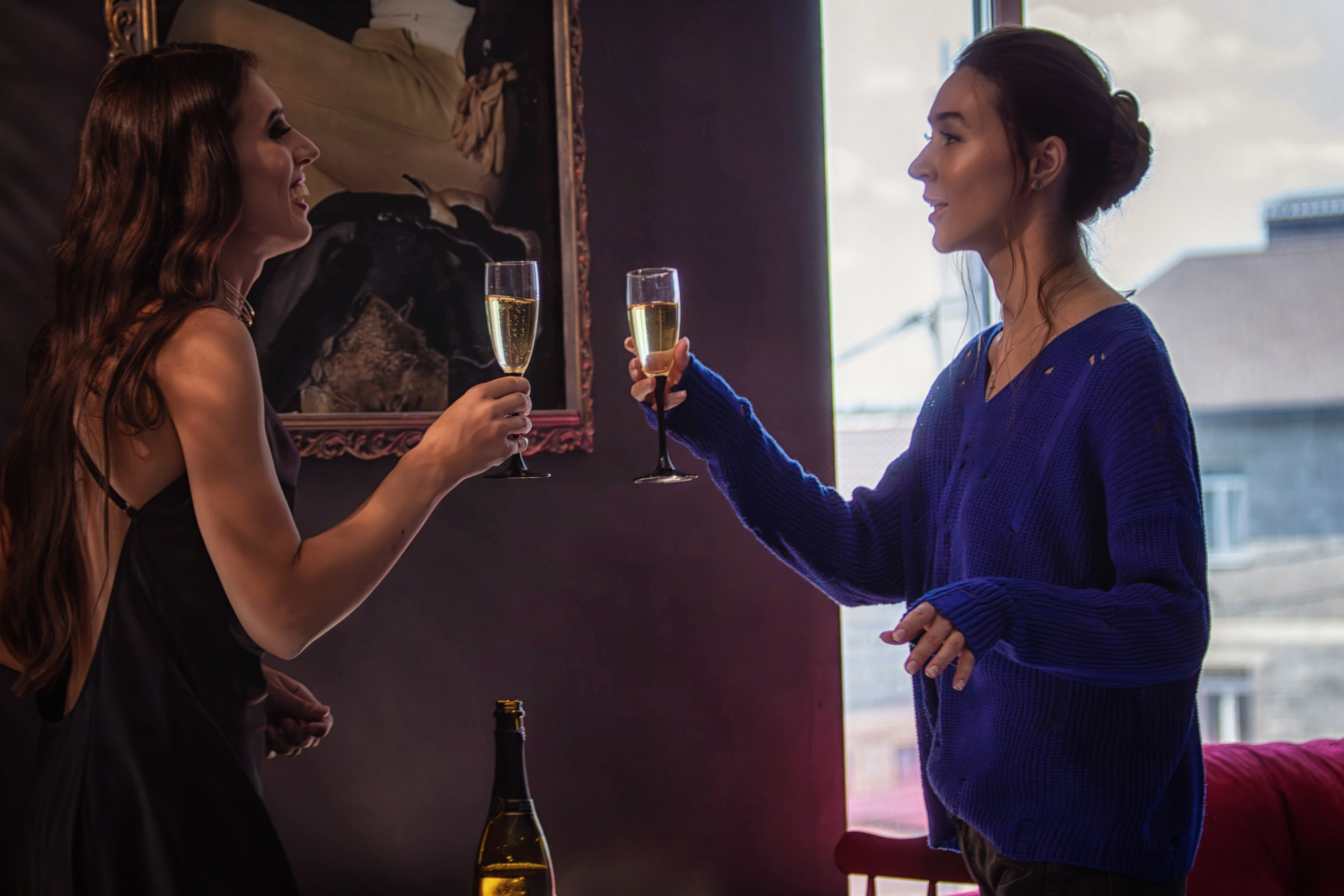 Арт съёмка в Туле. Фотограф анималист — Тула, Москва