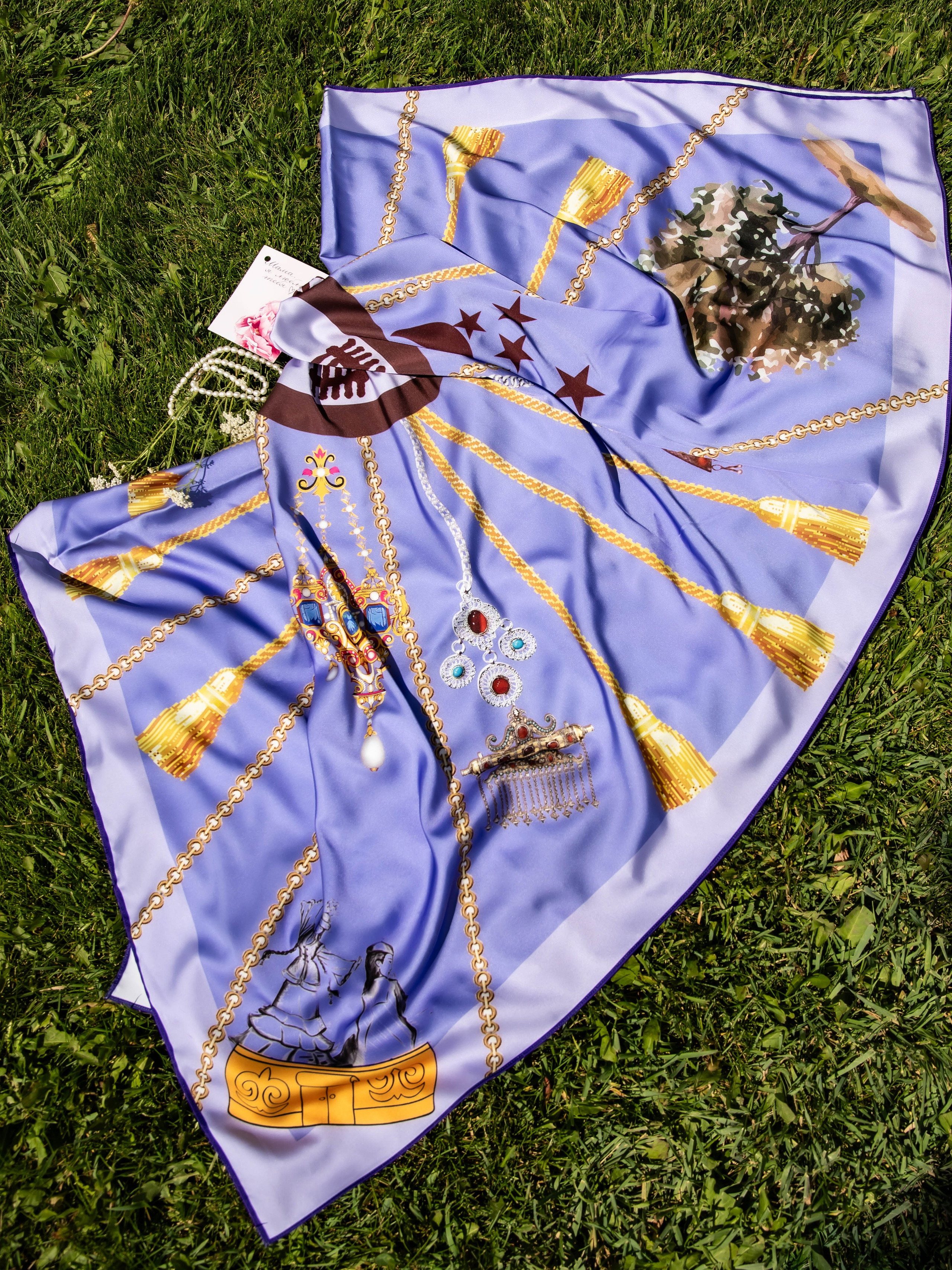 Фотограф в Астане Елена Козик