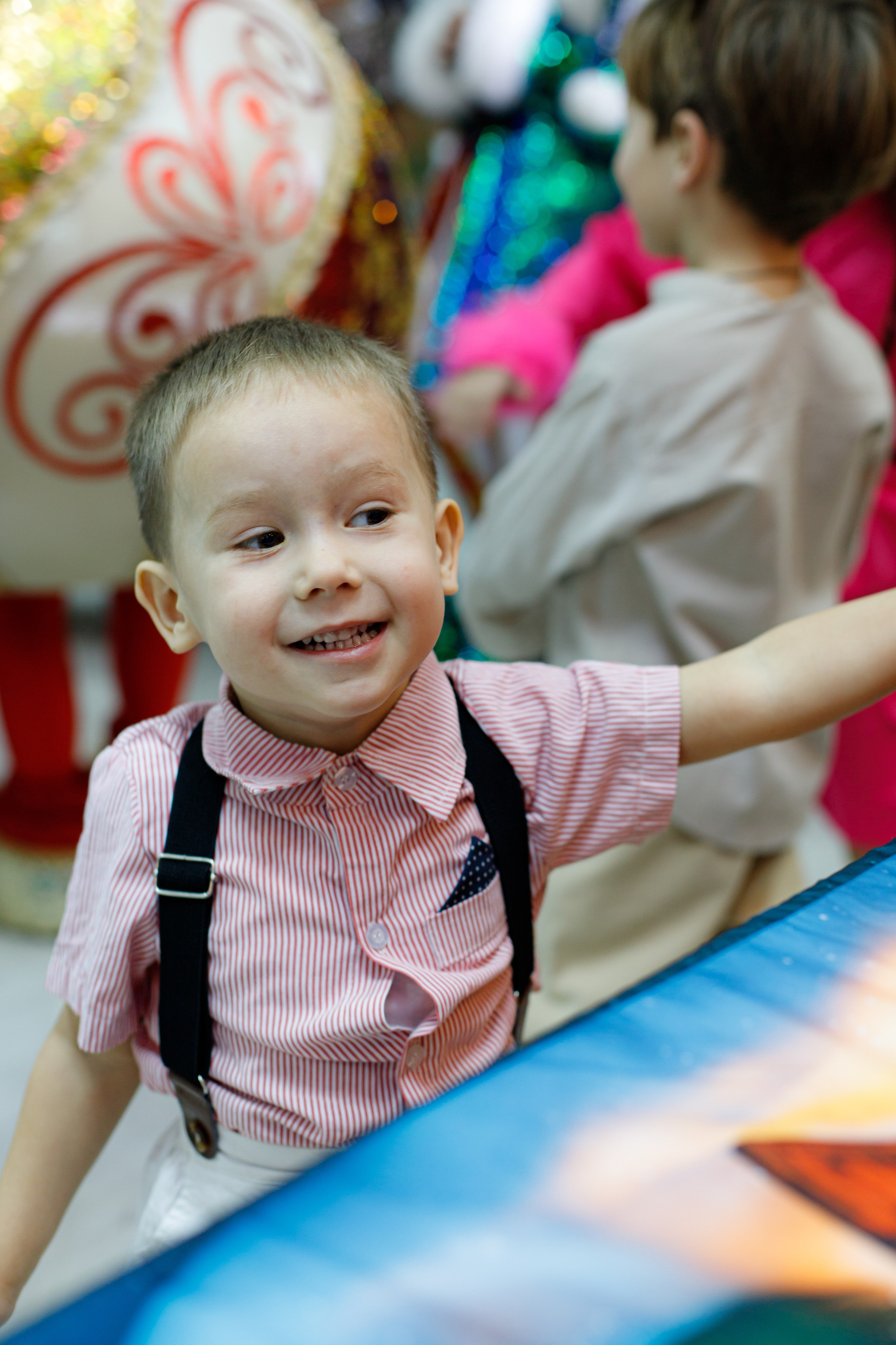 Happy new year / part2. Photokarish