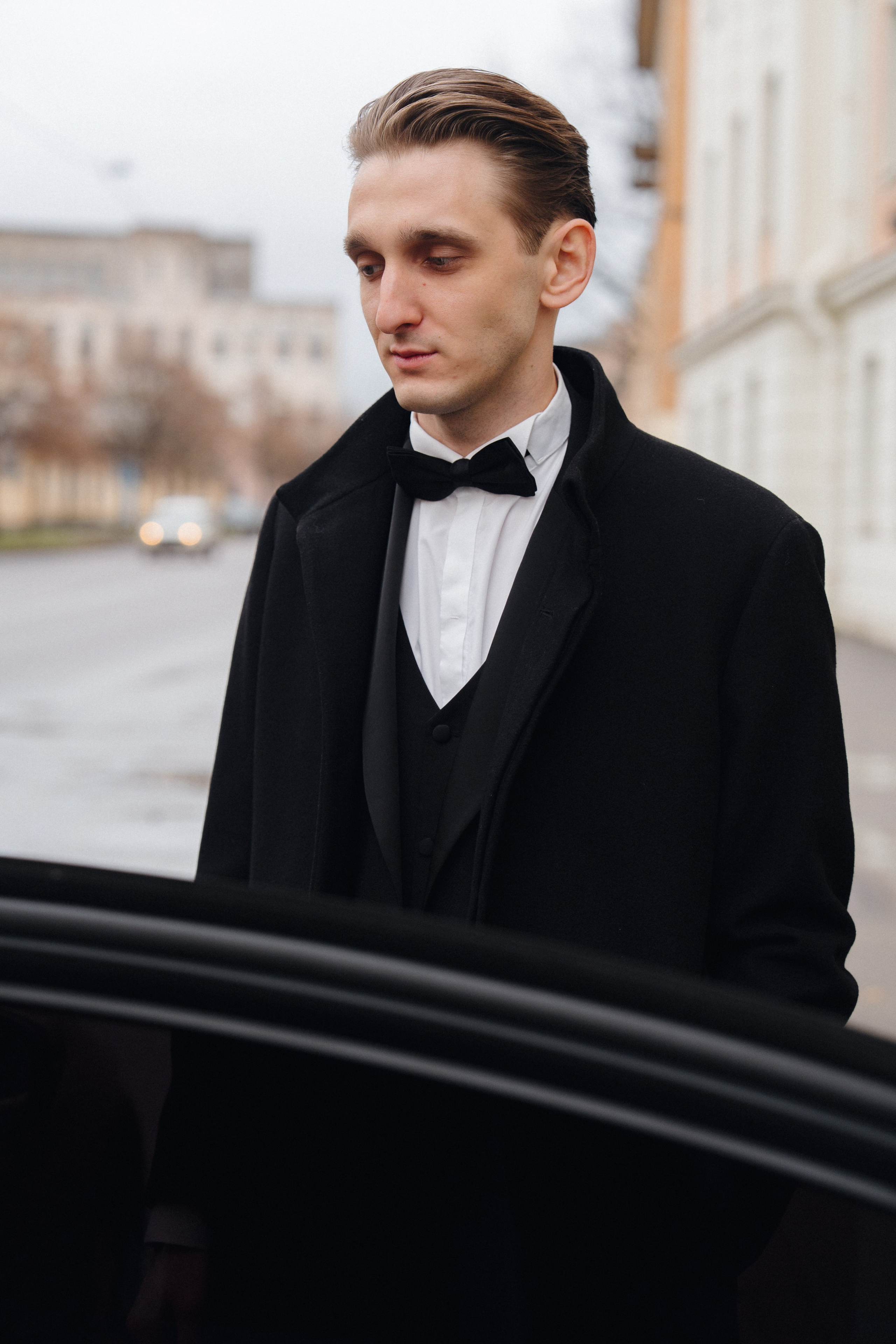 Свадьба Гумара и Анны. Фотограф Макс Меш