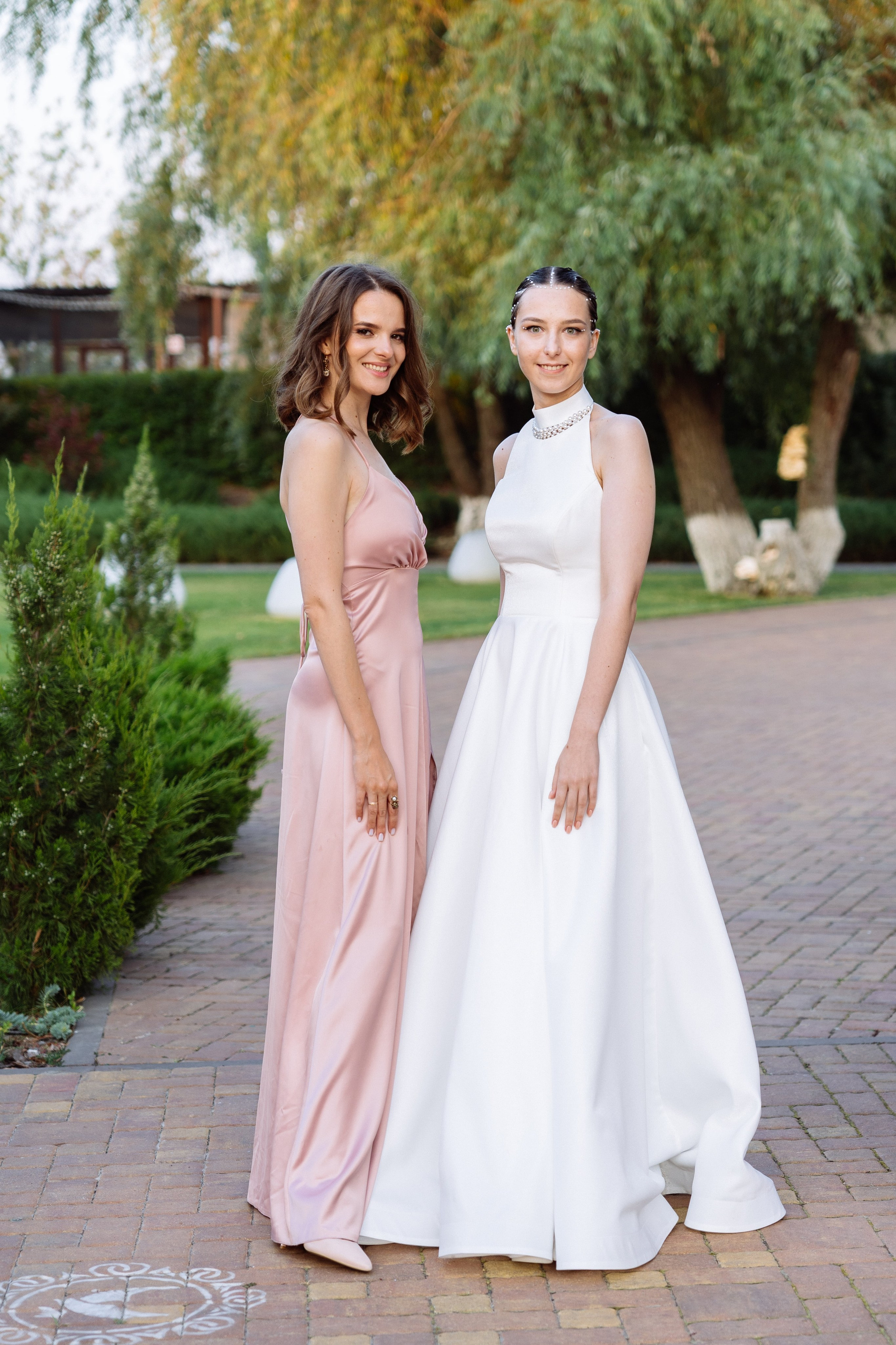 Свадьба Даниила и Анастасии