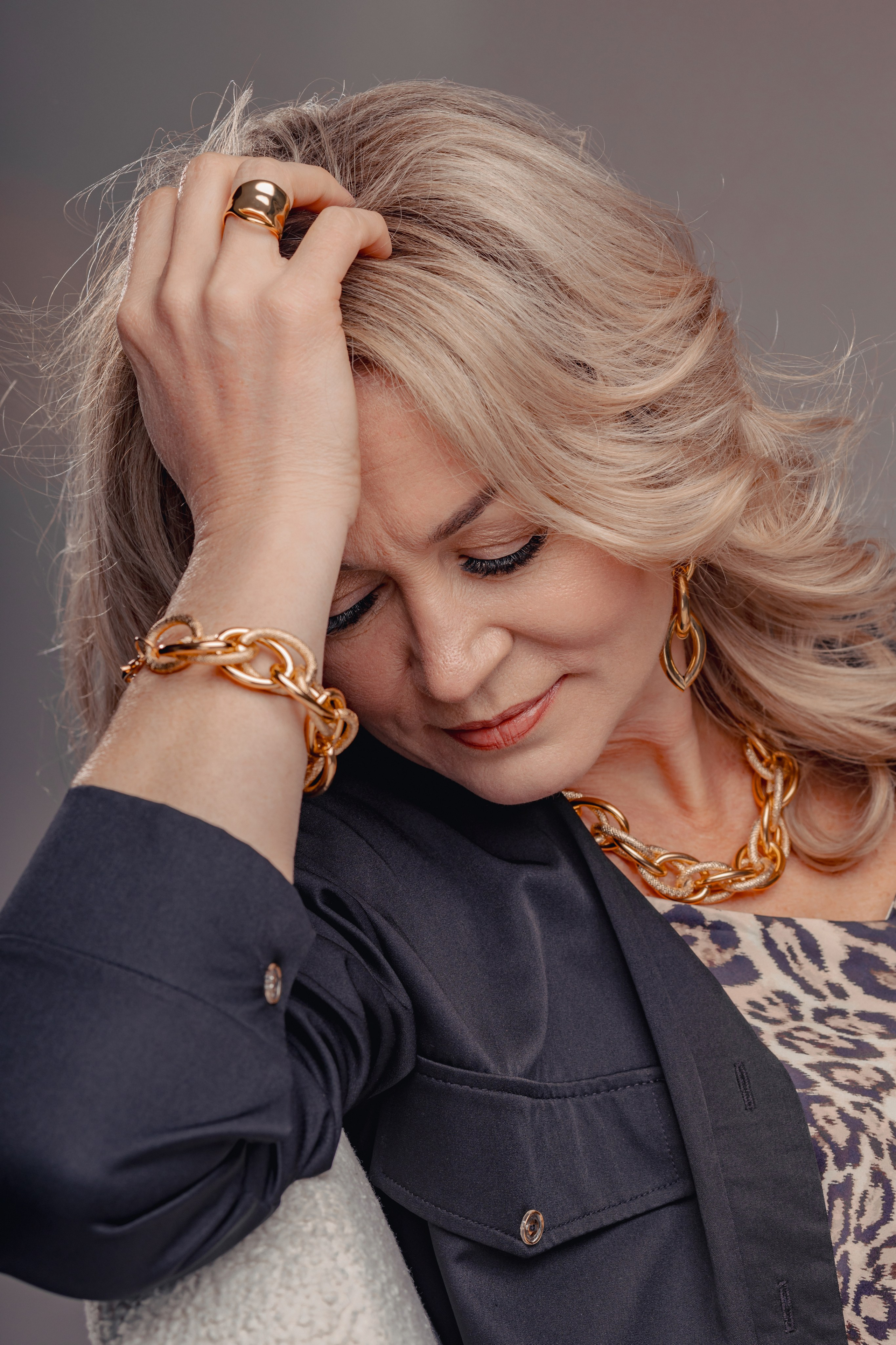 Фотосессия в рамках проекта «Твоя новая глава». Фотограф и видеограф в Ставрополе Инна Попова