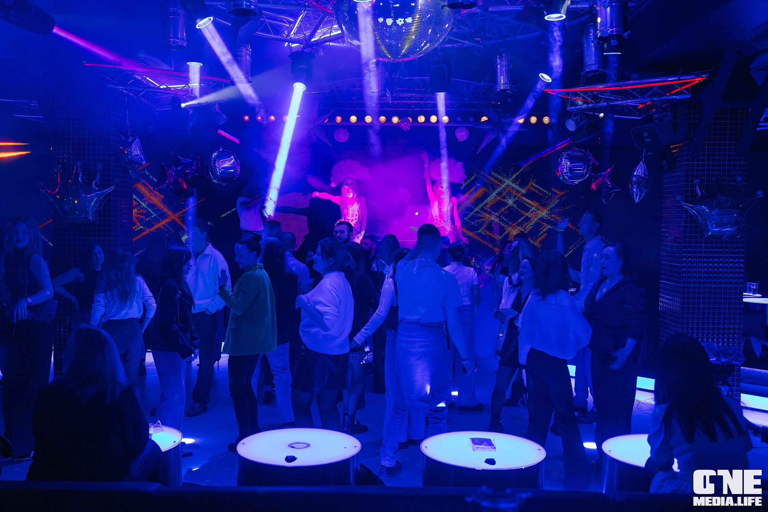 Фоторепортаж из РК Планета. One Media Life: фоторепортажи, фотоотчеты с мероприятий и заведений