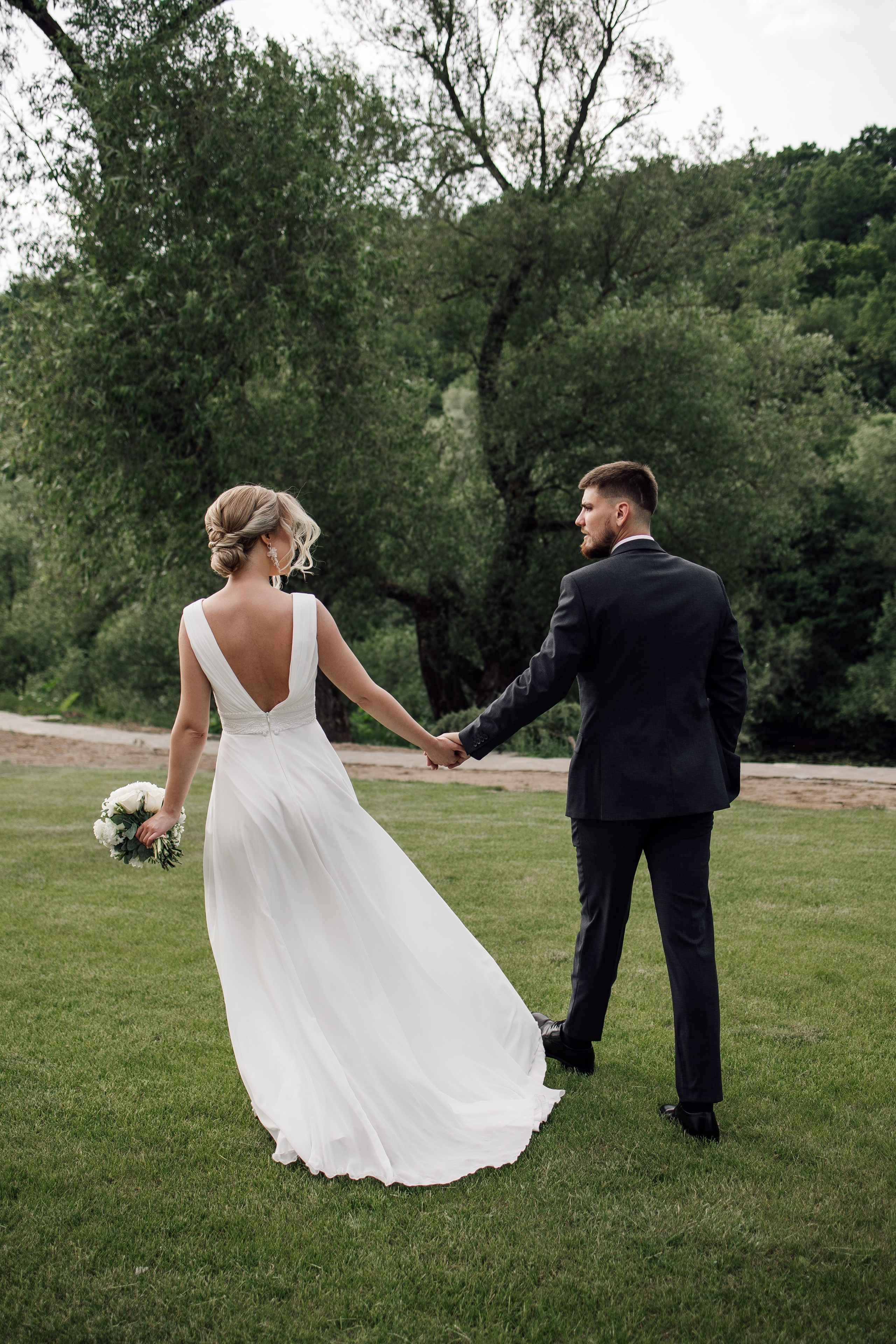 Прайс на свадебную фотосъемку. Фотограф Ступино, Коломна, Москва