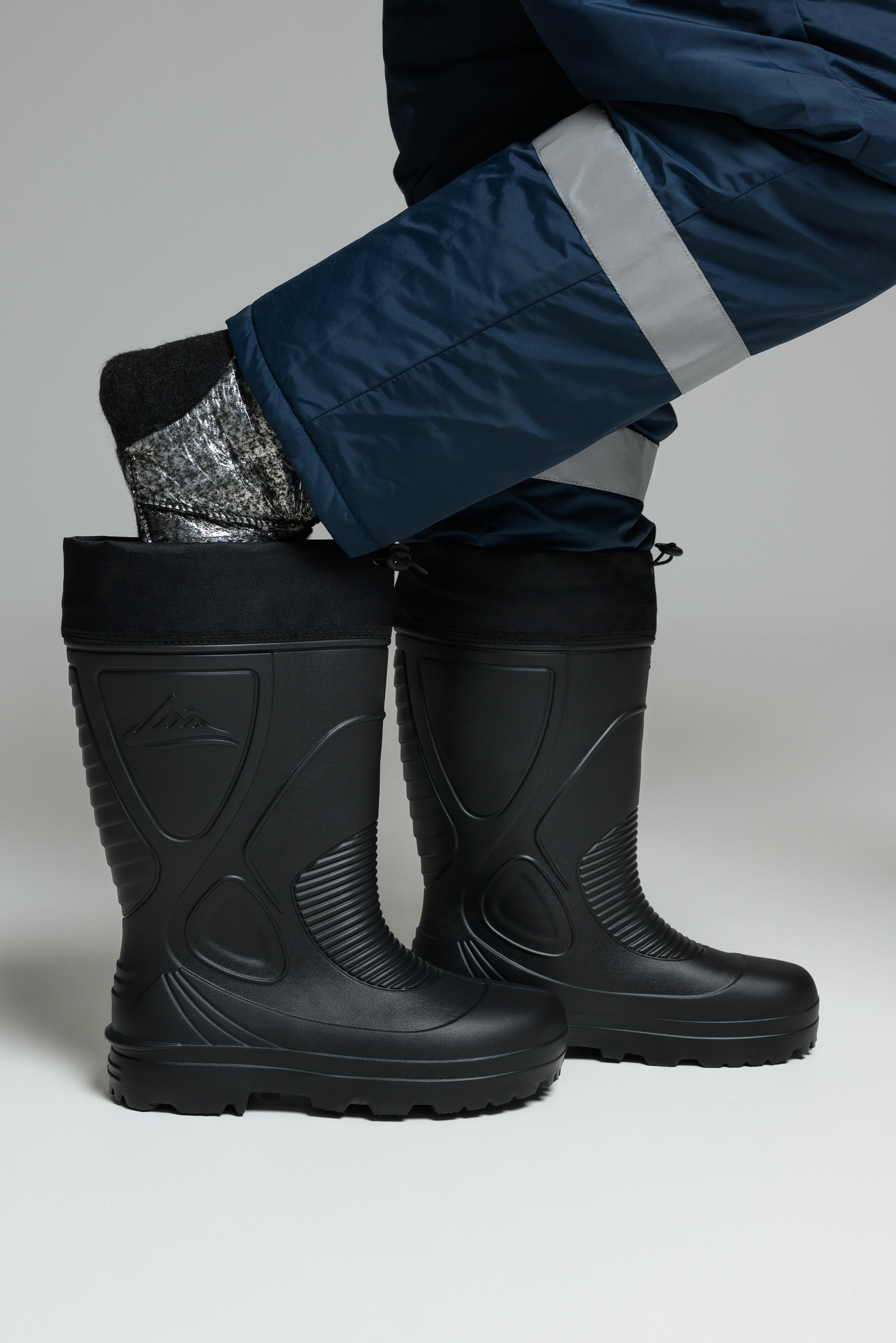 Резиновые сапоги. Предметный фотограф, фото для маркетплейсов Пятигорск, КМВ