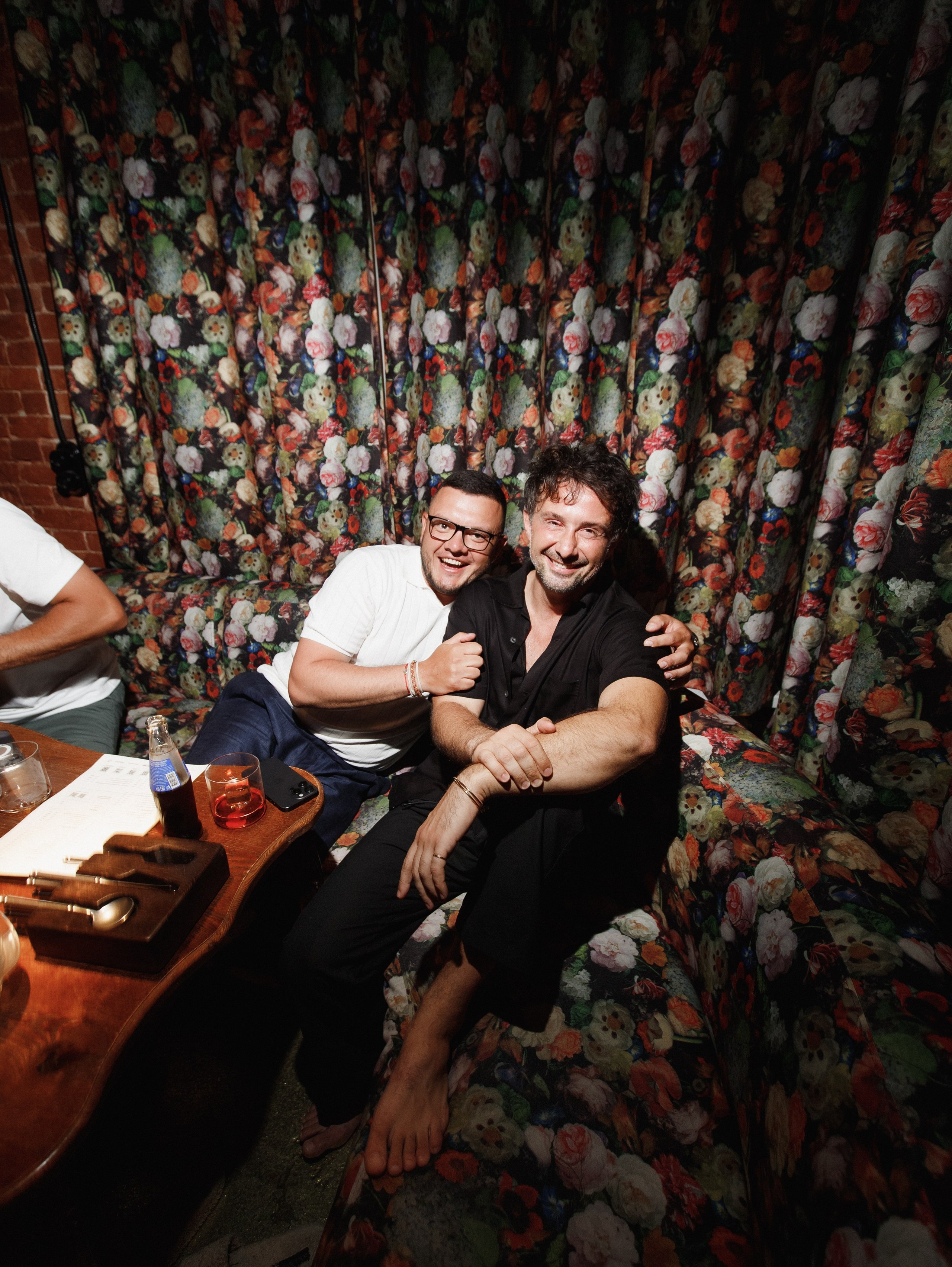 Pasta na bare — 3 YEARS. СВОИ. ФОТООТЧЕТЫ-СОБЫТИЯ-МЕСТА