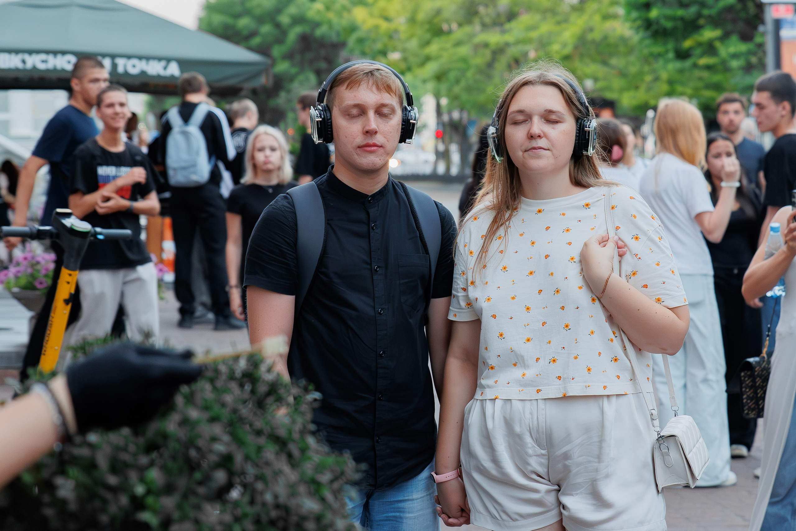 ГОЛОС ВНУТРИ. СВОИ. ФОТООТЧЕТЫ-СОБЫТИЯ-МЕСТА