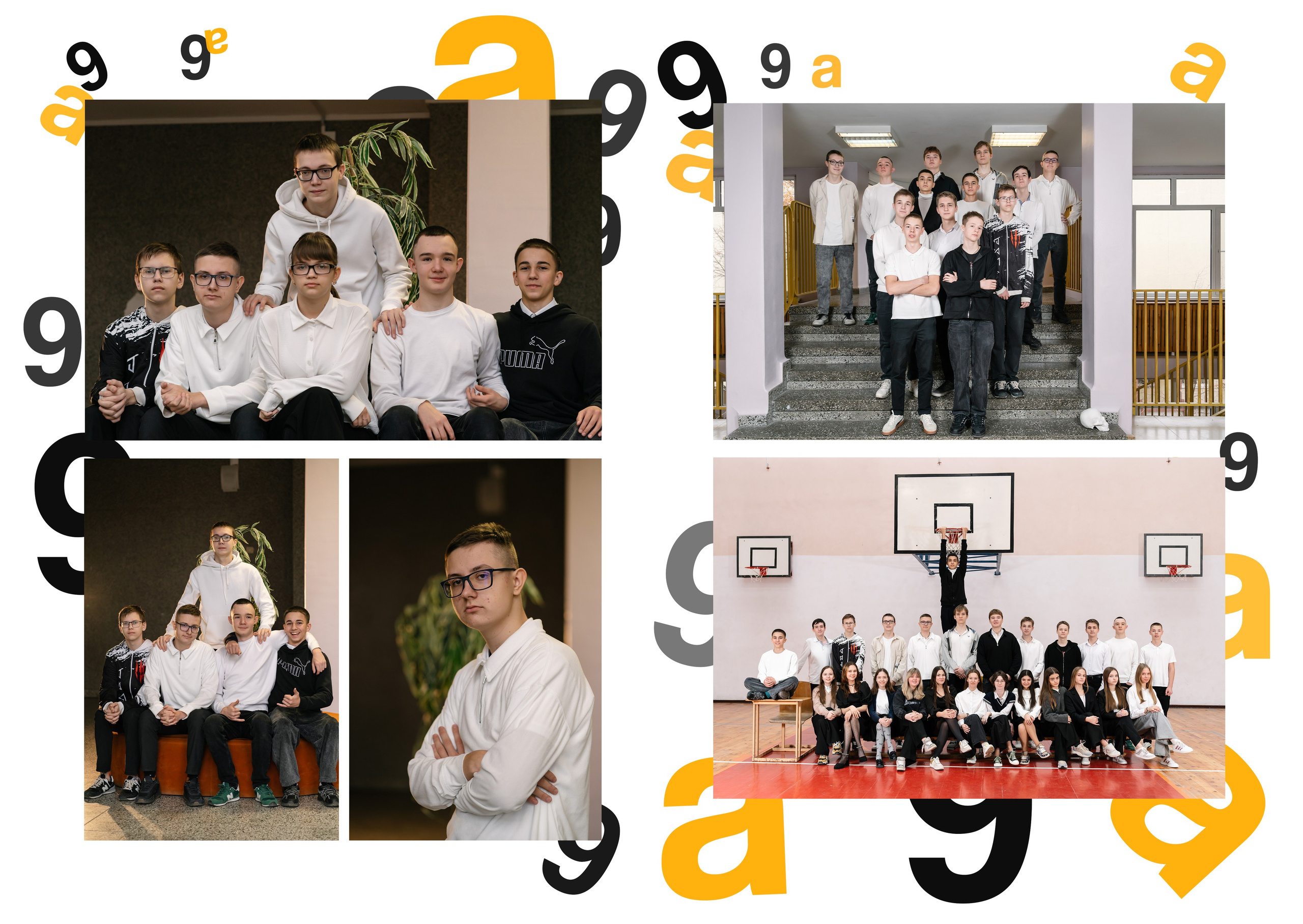 Альбом 5 разворотов 20*30 см. Семейный фотограф и видеограф Ростов-на-Дону