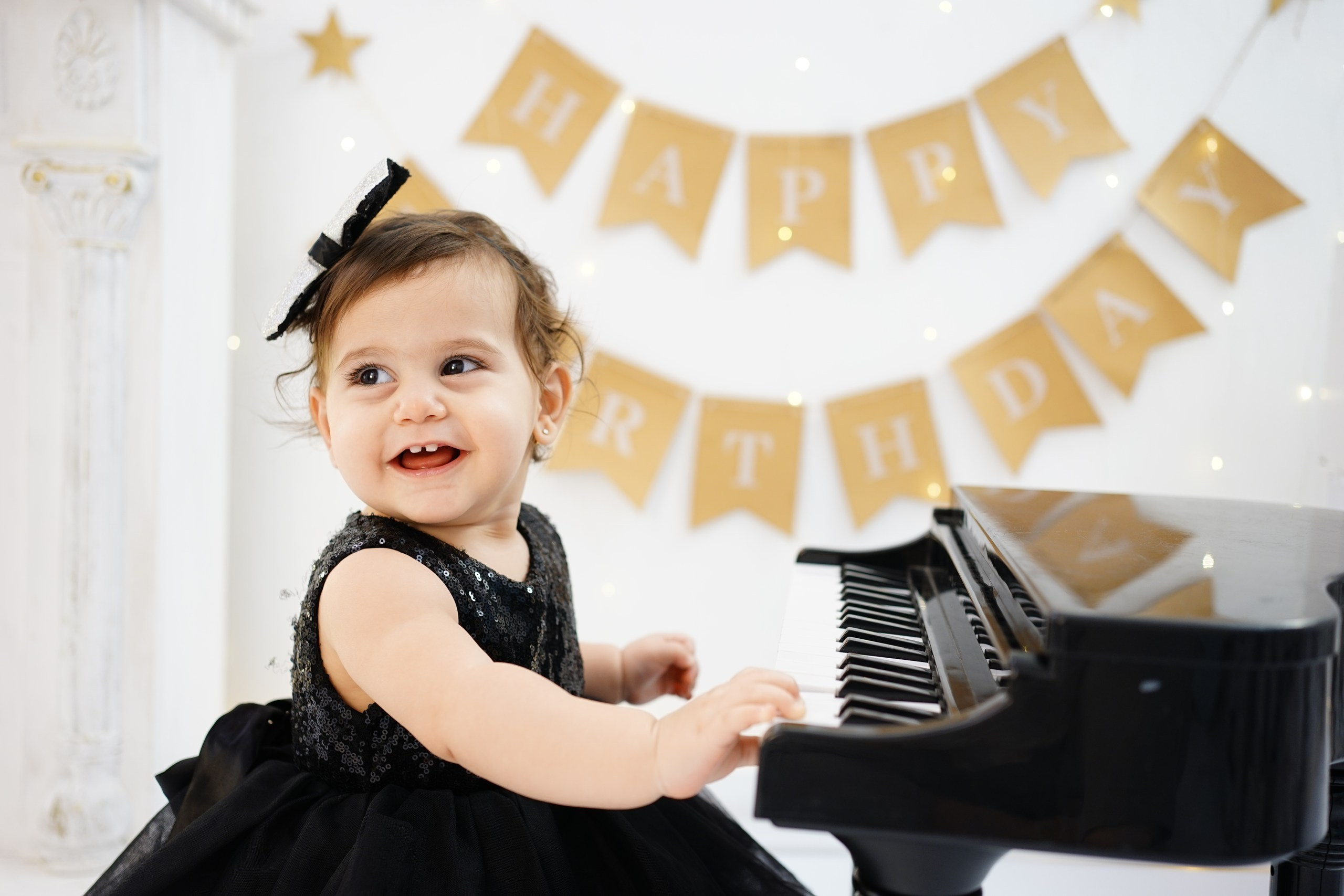 Фотоссесия на Годик для Девочки. Детская Фотостудия ГОДОВАСИКИ в Санкт-Петербурге фотосесия на годик