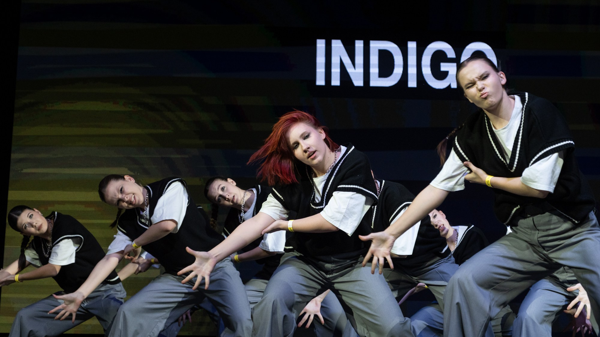 Иди танцуй FEST Казань. Репортажный фотограф в Казани Павел Серпокрылов