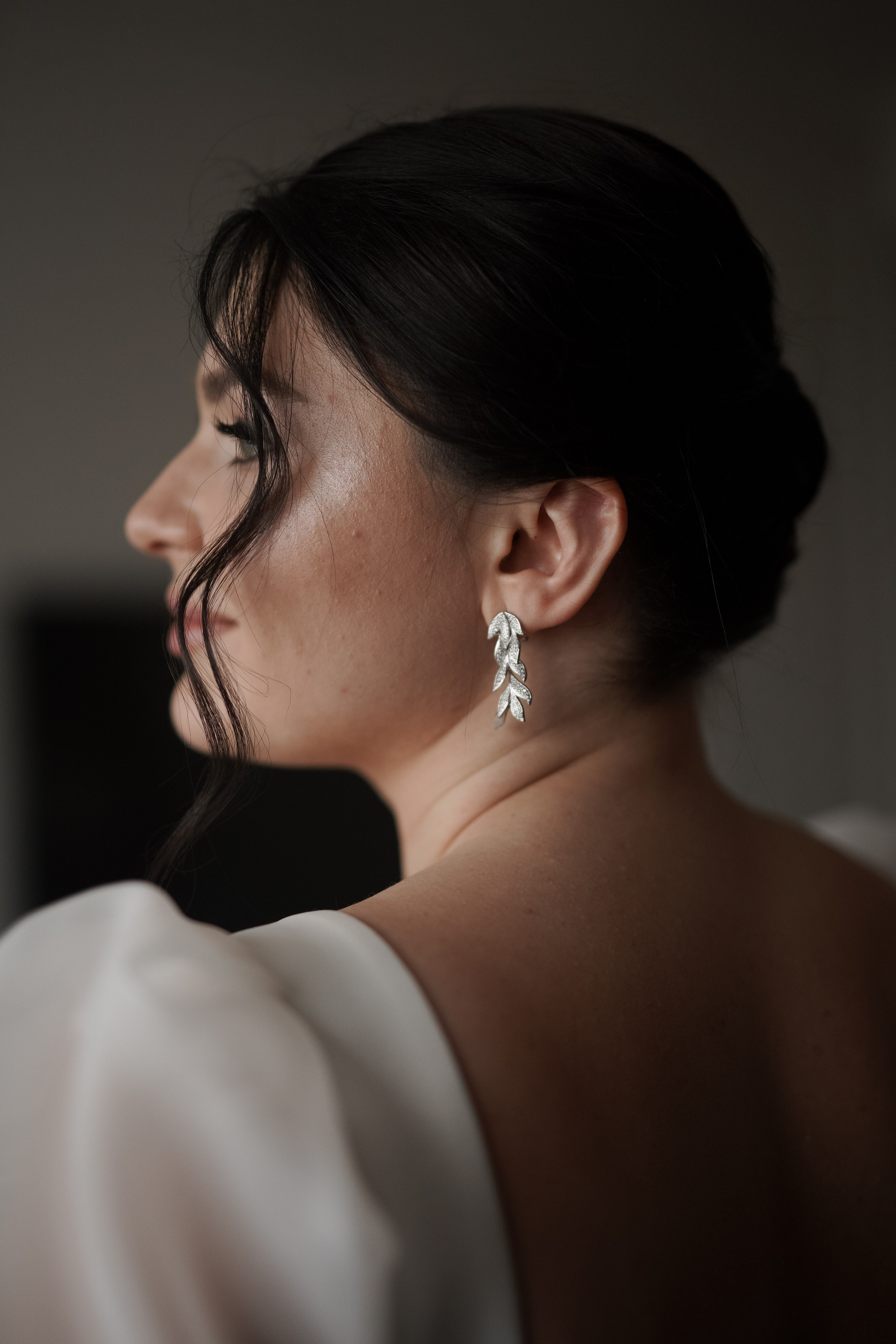 Мария и Павел. Свадебный фотограф Марина Попова