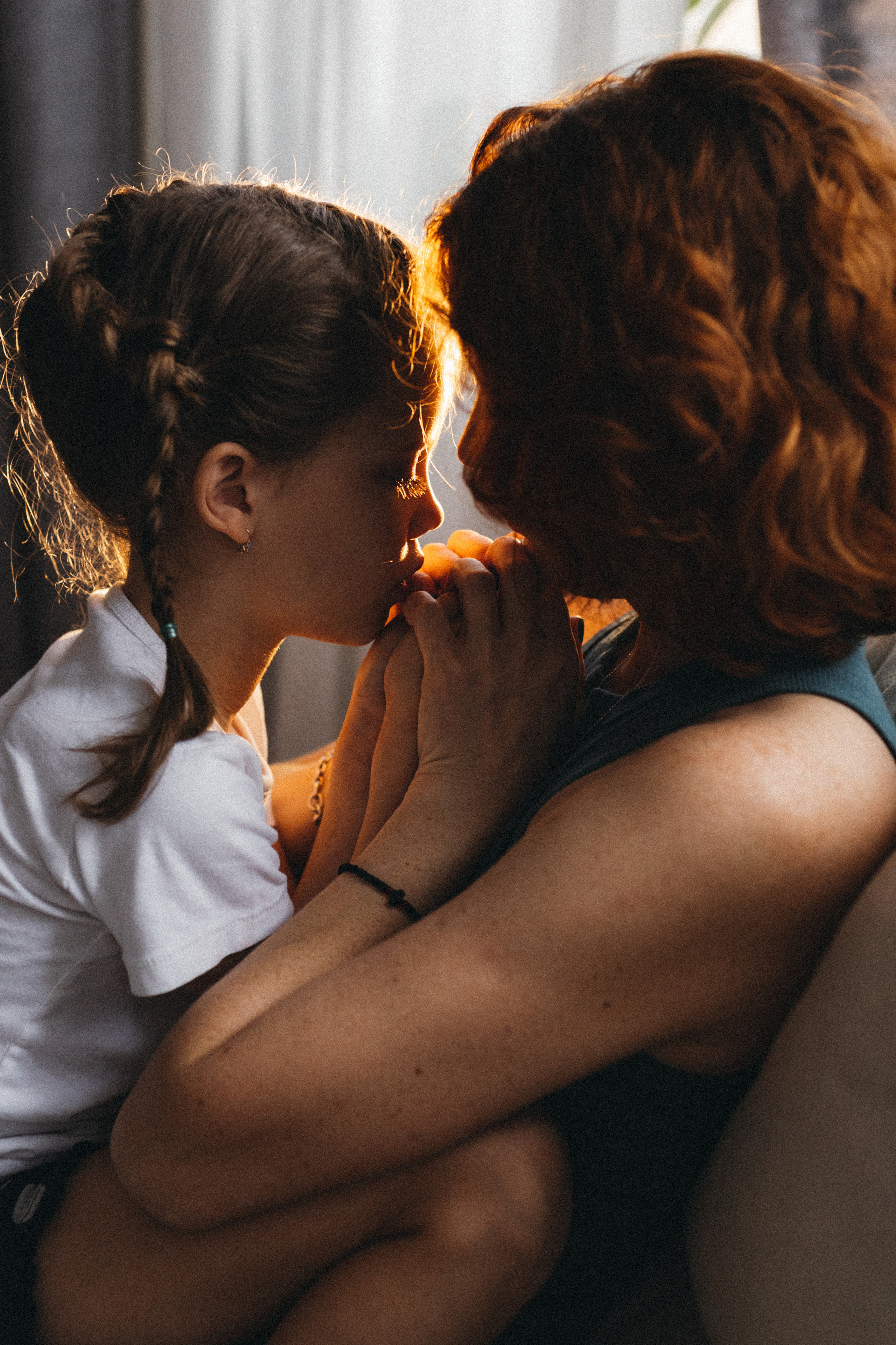 Аня, Николай, Верочка и Ванечка. Семейный и детский фотограф из Москвы, Щёлково Герасимова Вероника