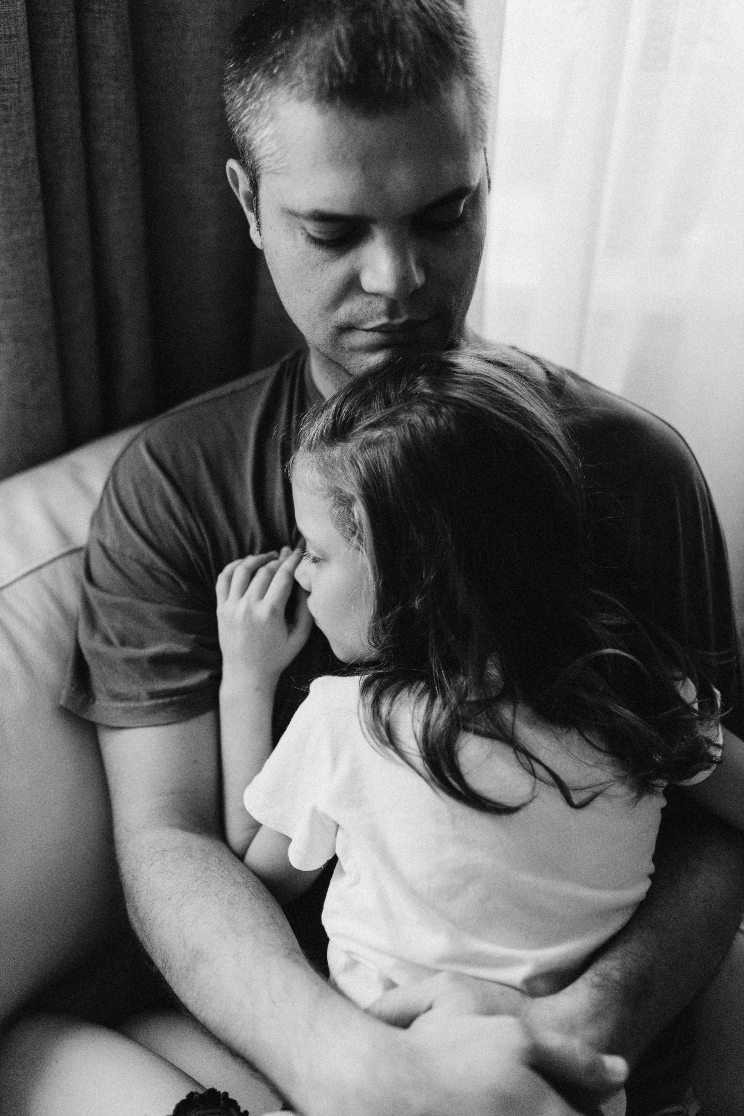 Аня, Николай, Верочка и Ванечка. Семейный и детский фотограф из Москвы, Щёлково Герасимова Вероника