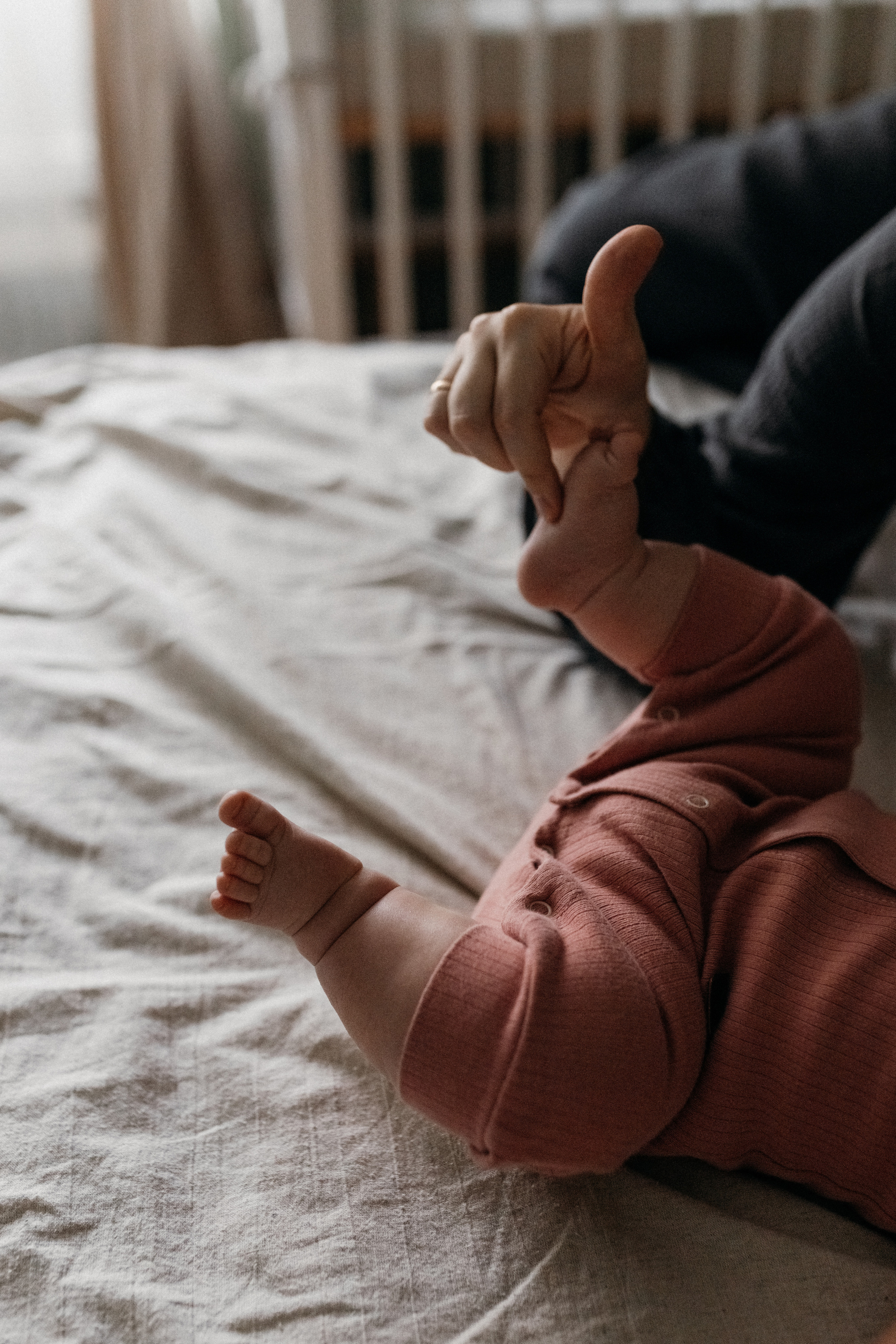Юлия, Денис, Андрей, Илья и Мила. Семейный и детский фотограф из Москвы, Щёлково Герасимова Вероника