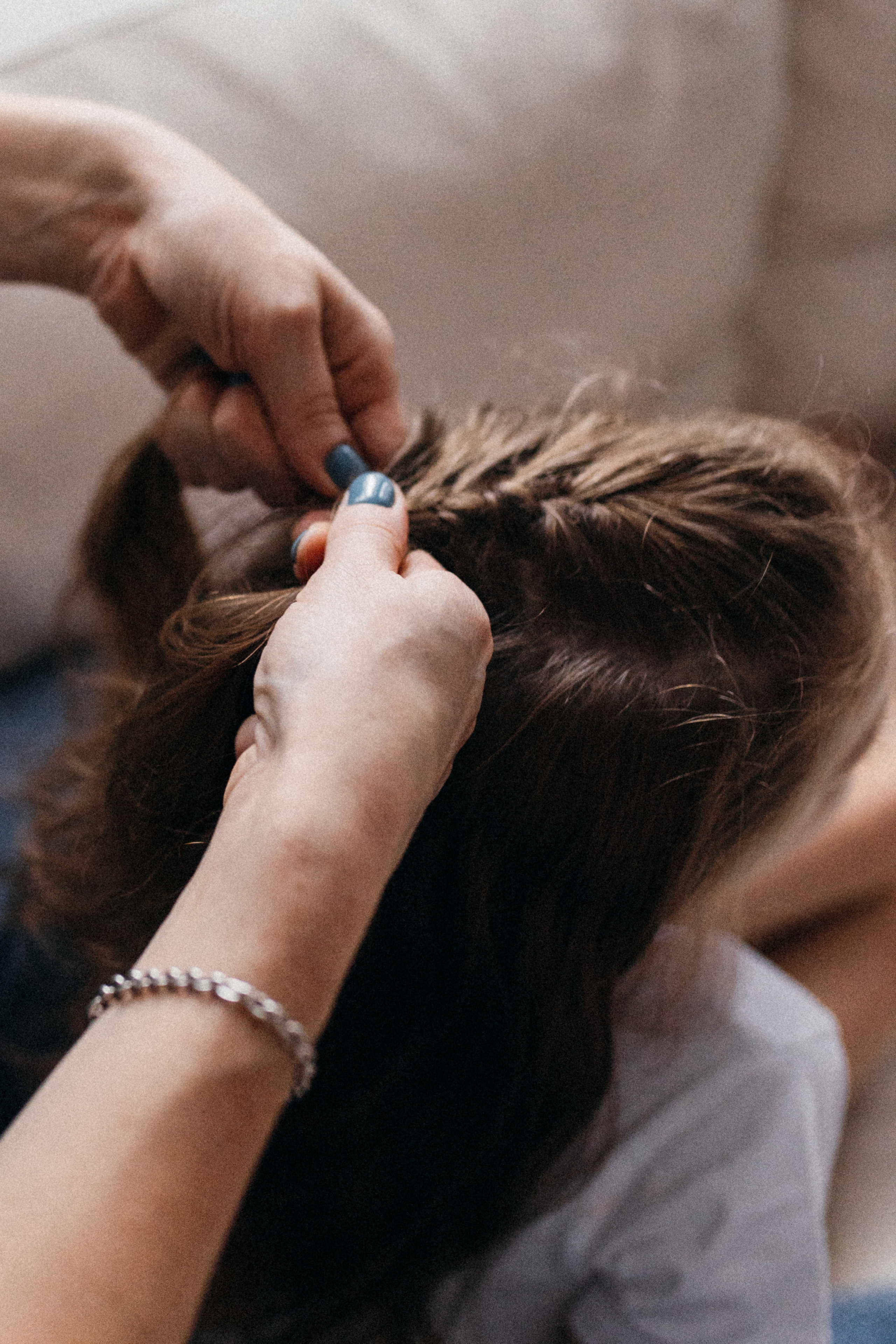 Аня, Николай, Верочка и Ванечка. Семейный и детский фотограф из Москвы, Щёлково Герасимова Вероника