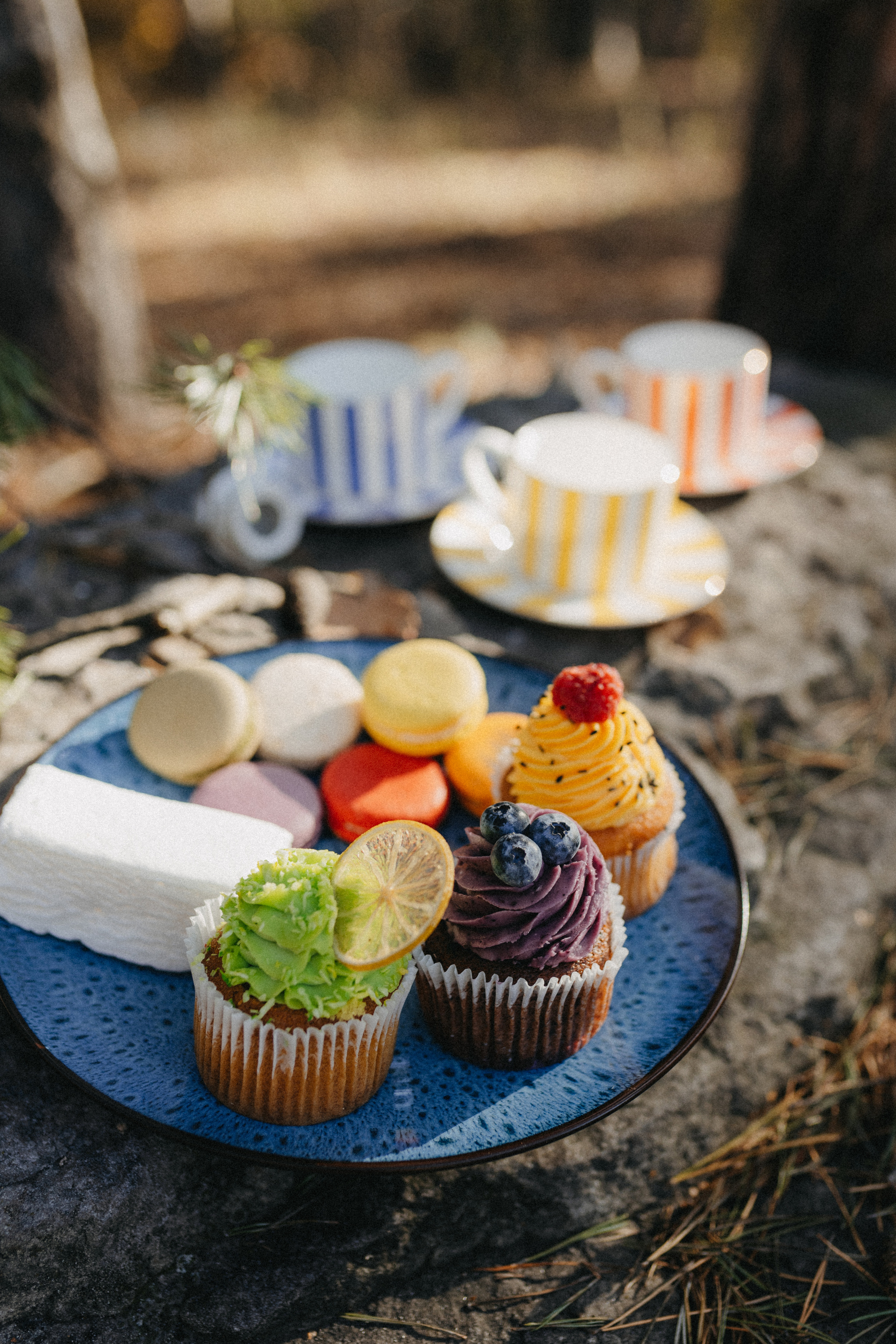 Лесная история. Семейный и детский фотограф из Москвы, Щёлково Герасимова Вероника