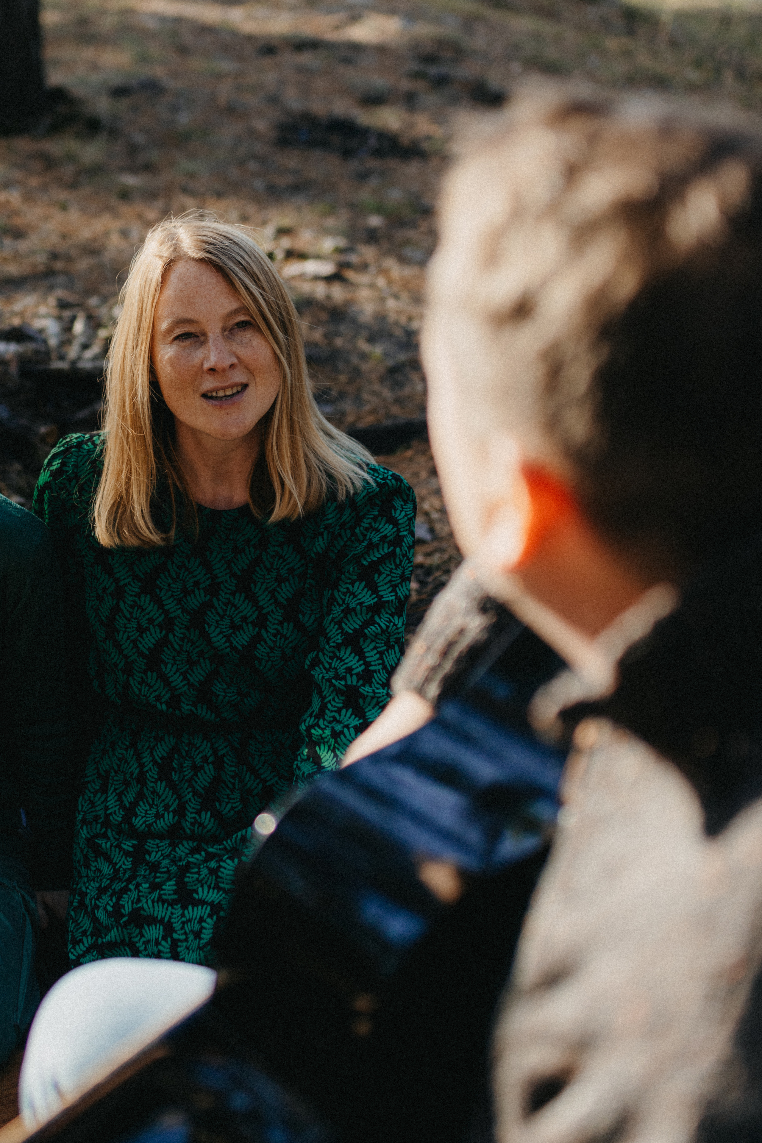 Лесная история. Семейный и детский фотограф из Москвы, Щёлково Герасимова Вероника