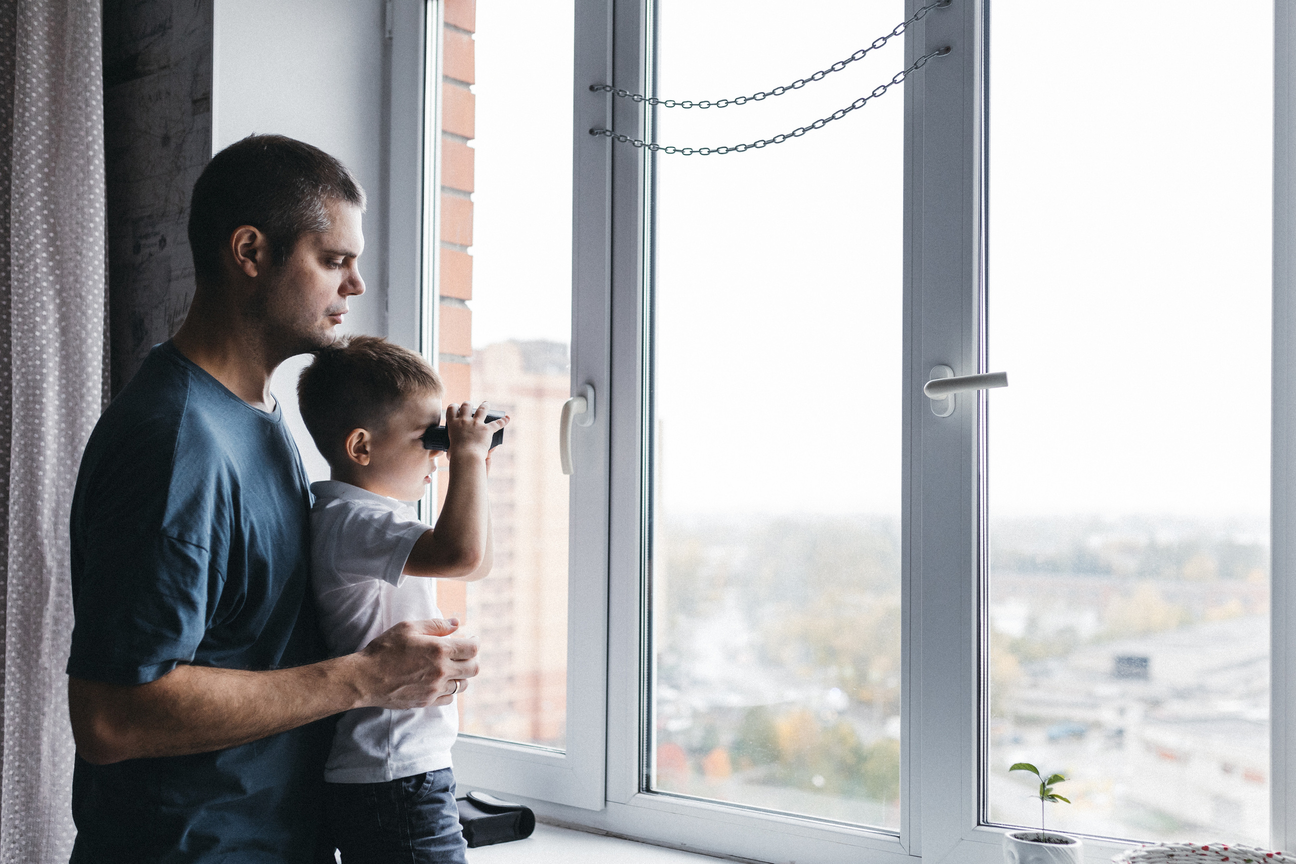 Аня, Николай, Верочка и Ванечка. Семейный и детский фотограф из Москвы, Щёлково Герасимова Вероника