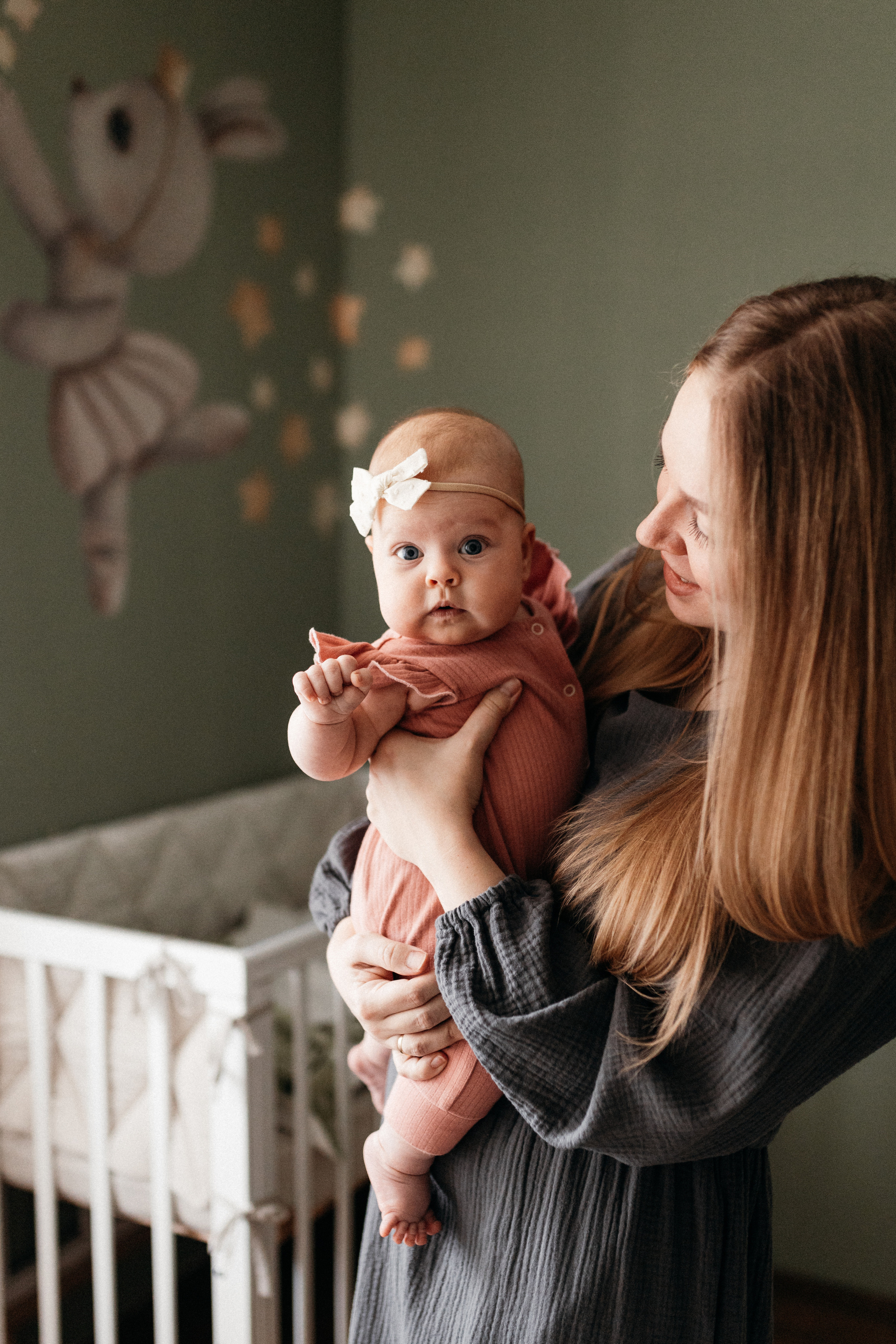 Юлия, Денис, Андрей, Илья и Мила. Семейный и детский фотограф из Москвы, Щёлково Герасимова Вероника