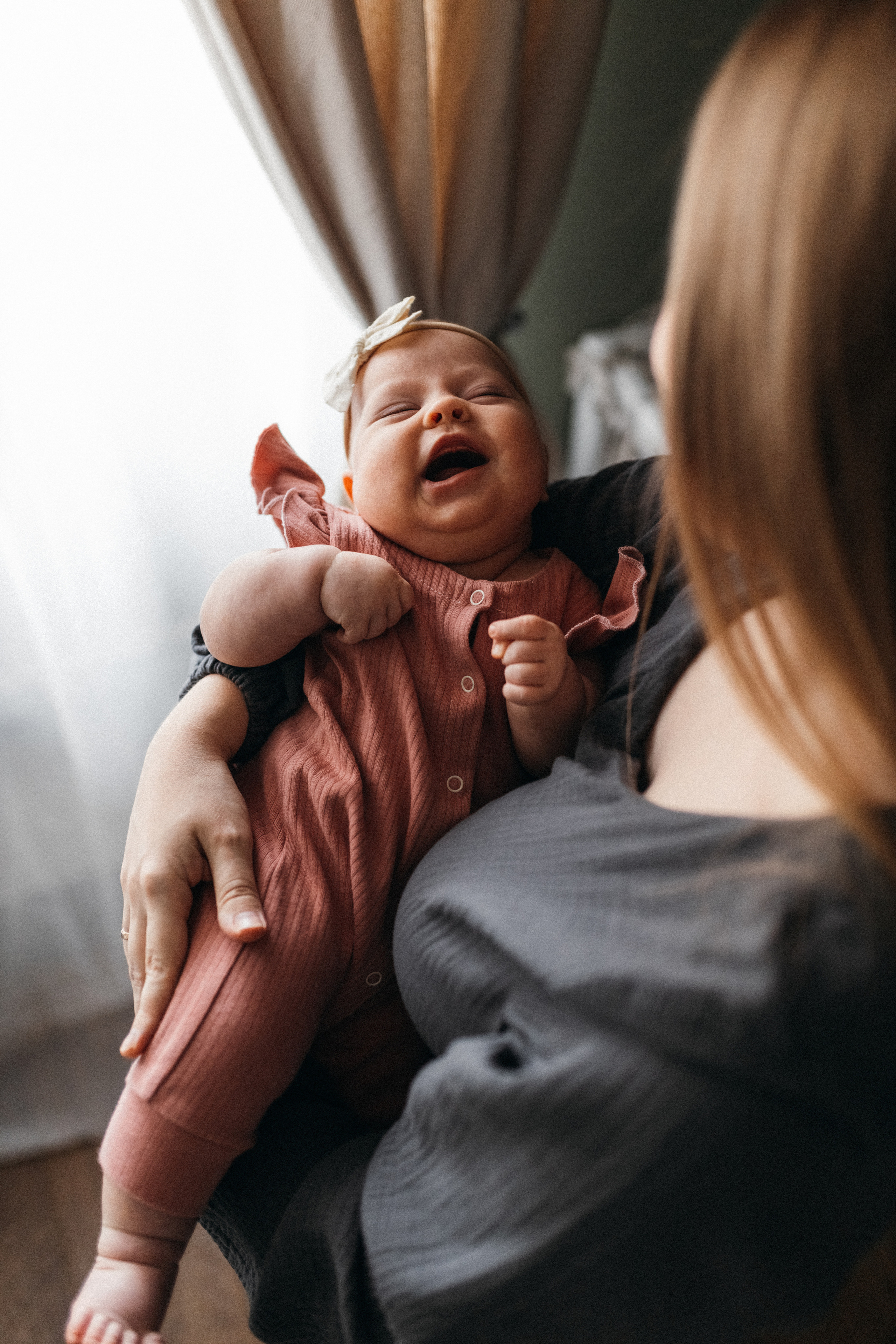 Юлия, Денис, Андрей, Илья и Мила. Семейный и детский фотограф из Москвы, Щёлково Герасимова Вероника