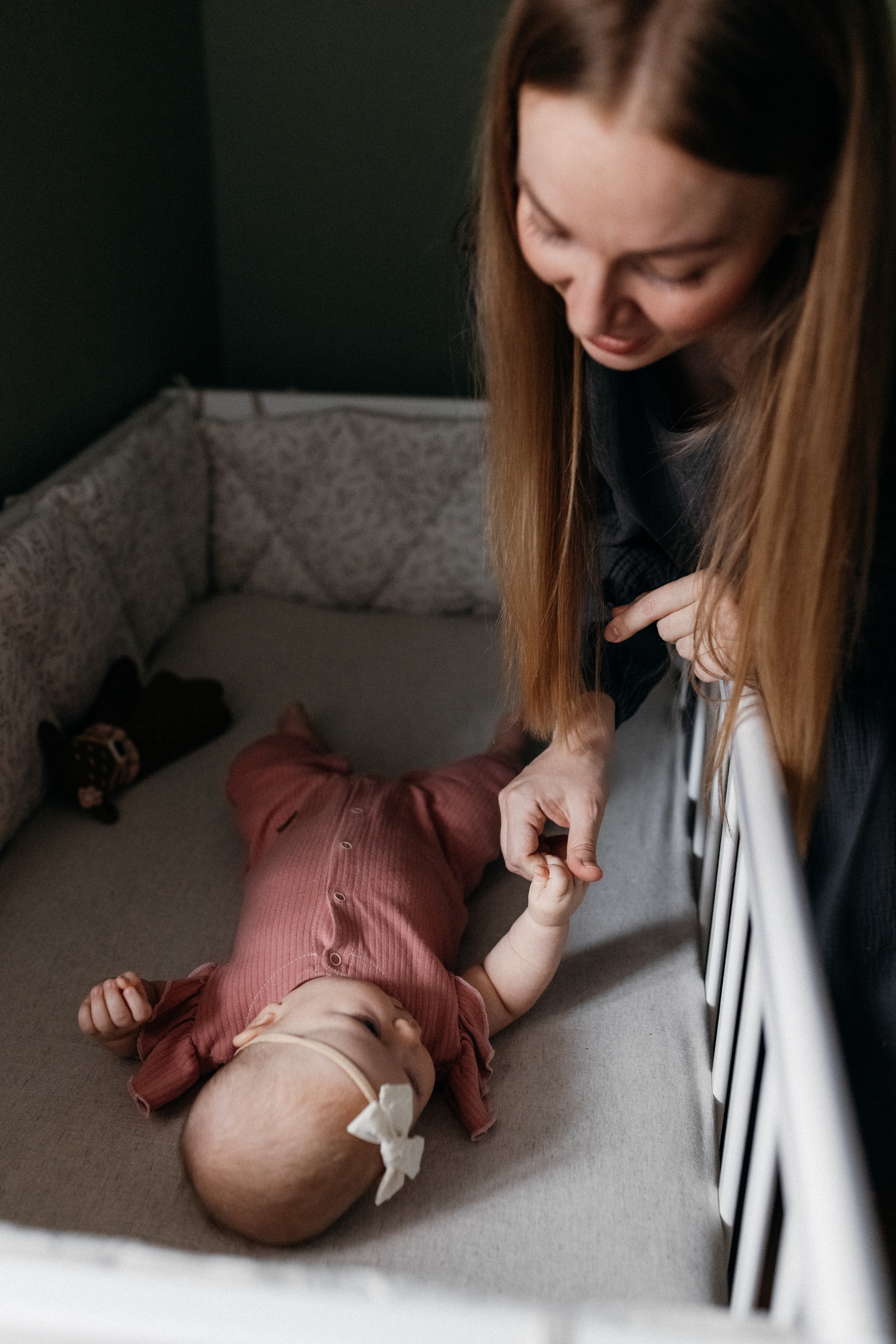 Юлия, Денис, Андрей, Илья и Мила. Семейный и детский фотограф из Москвы, Щёлково Герасимова Вероника