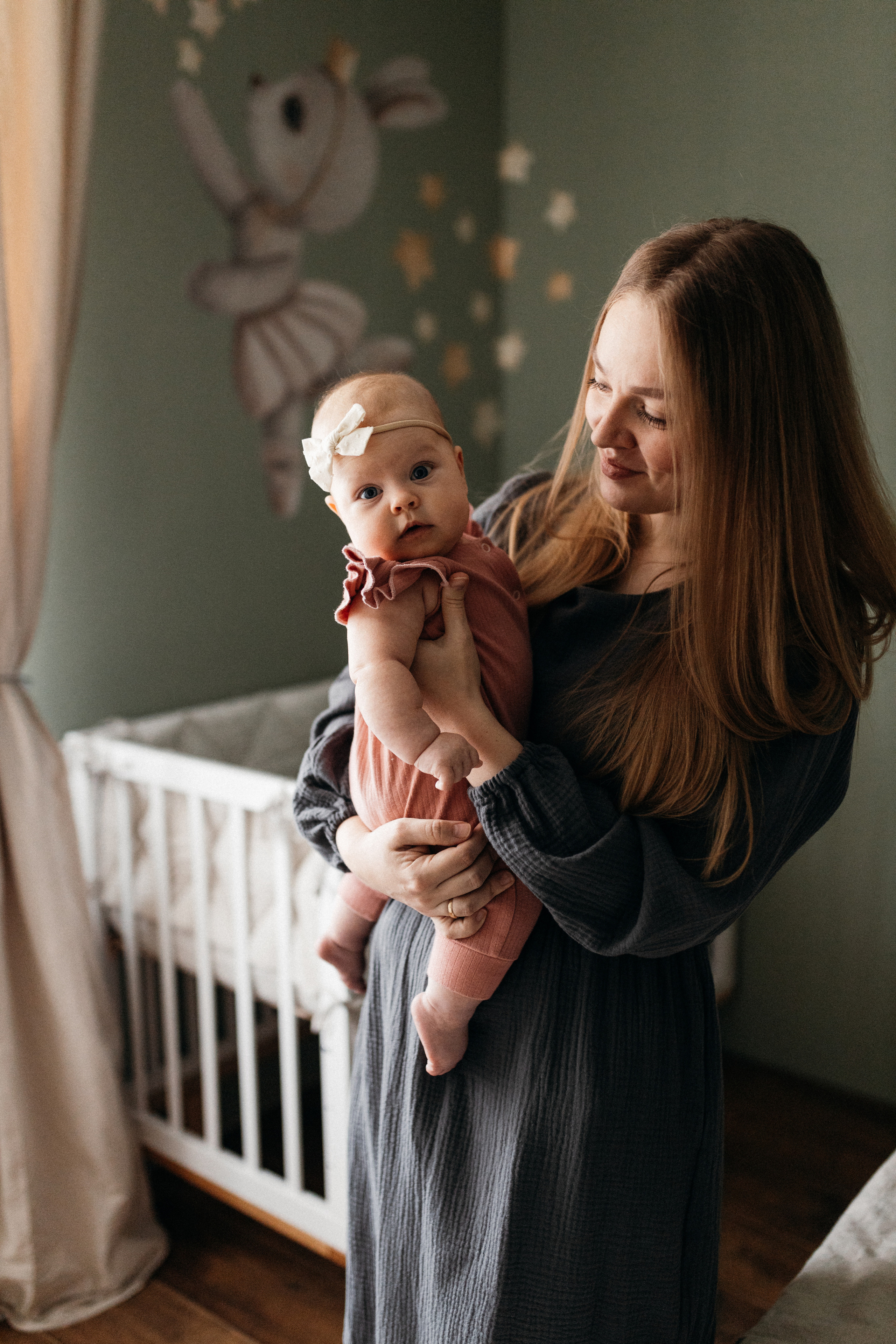 Юлия, Денис, Андрей, Илья и Мила. Семейный и детский фотограф из Москвы, Щёлково Герасимова Вероника
