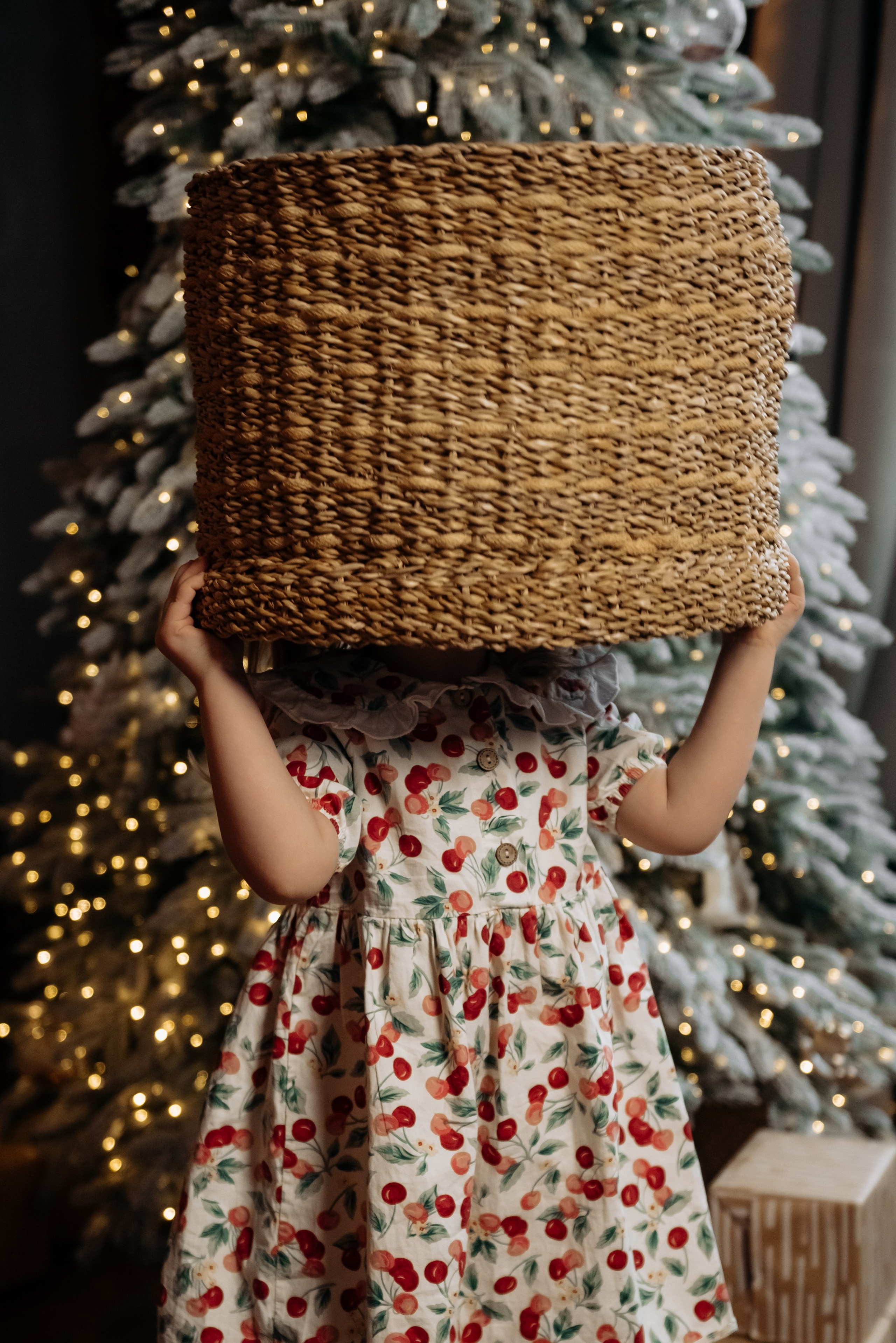 Семейные истории. Фотограф в Томске Мария Март