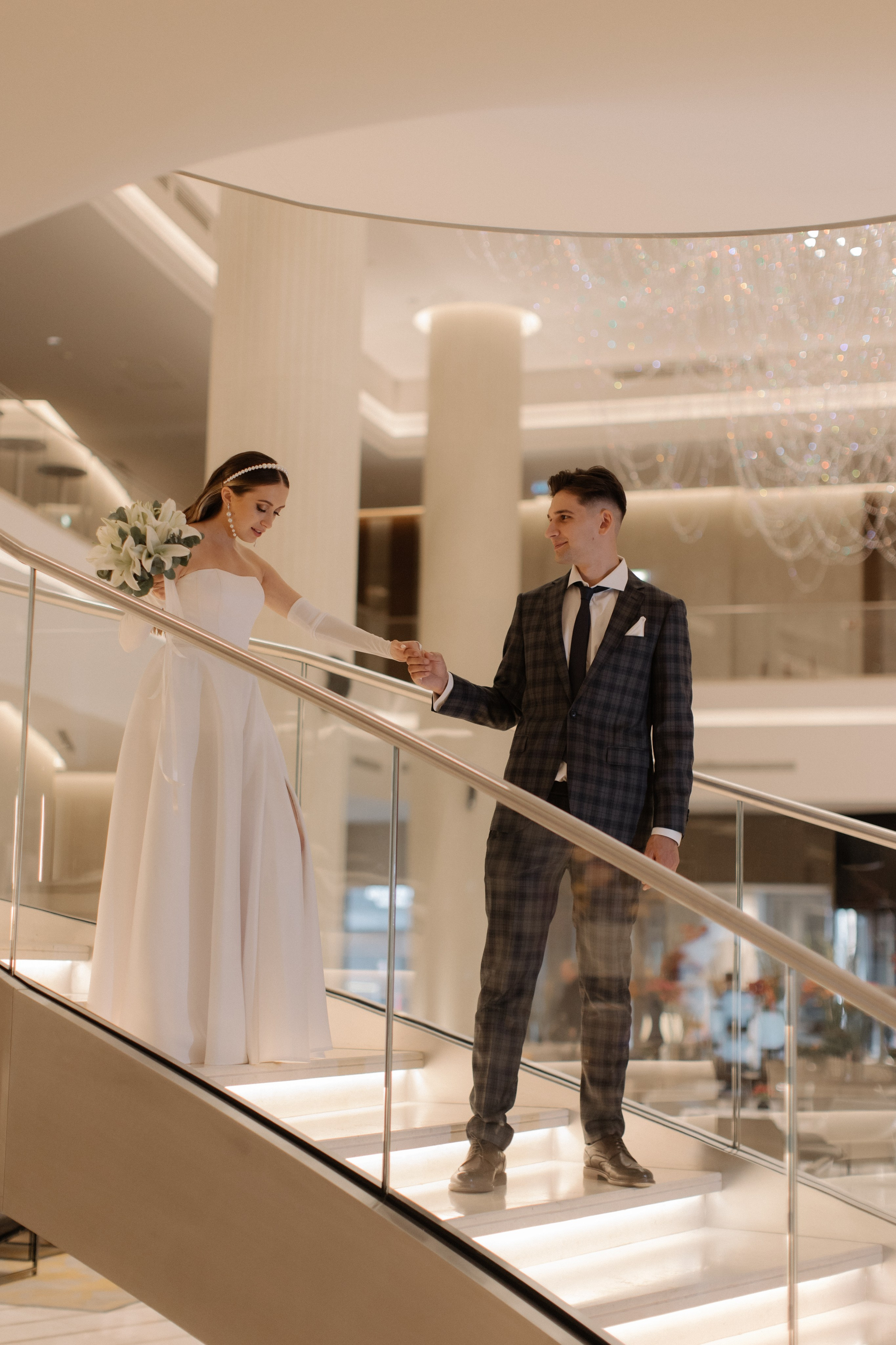 Семейный и свадебный фотограф в Москве и Зеленограде Пилипенко Юлия