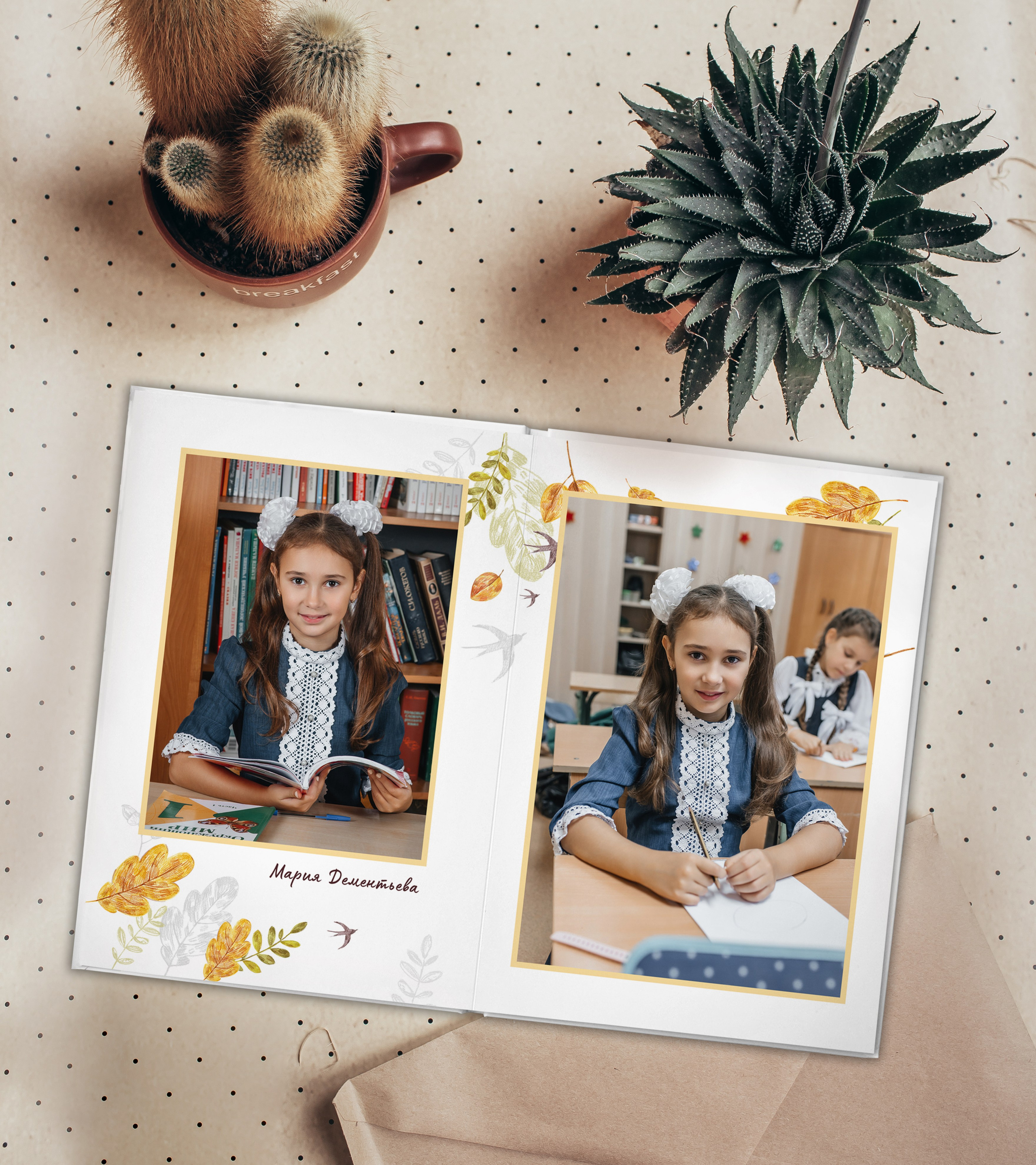 Дизайны выпускных альбомов для школьников. Семейный фотограф в Москве Наталья Чуб, заказать Фотокнигу