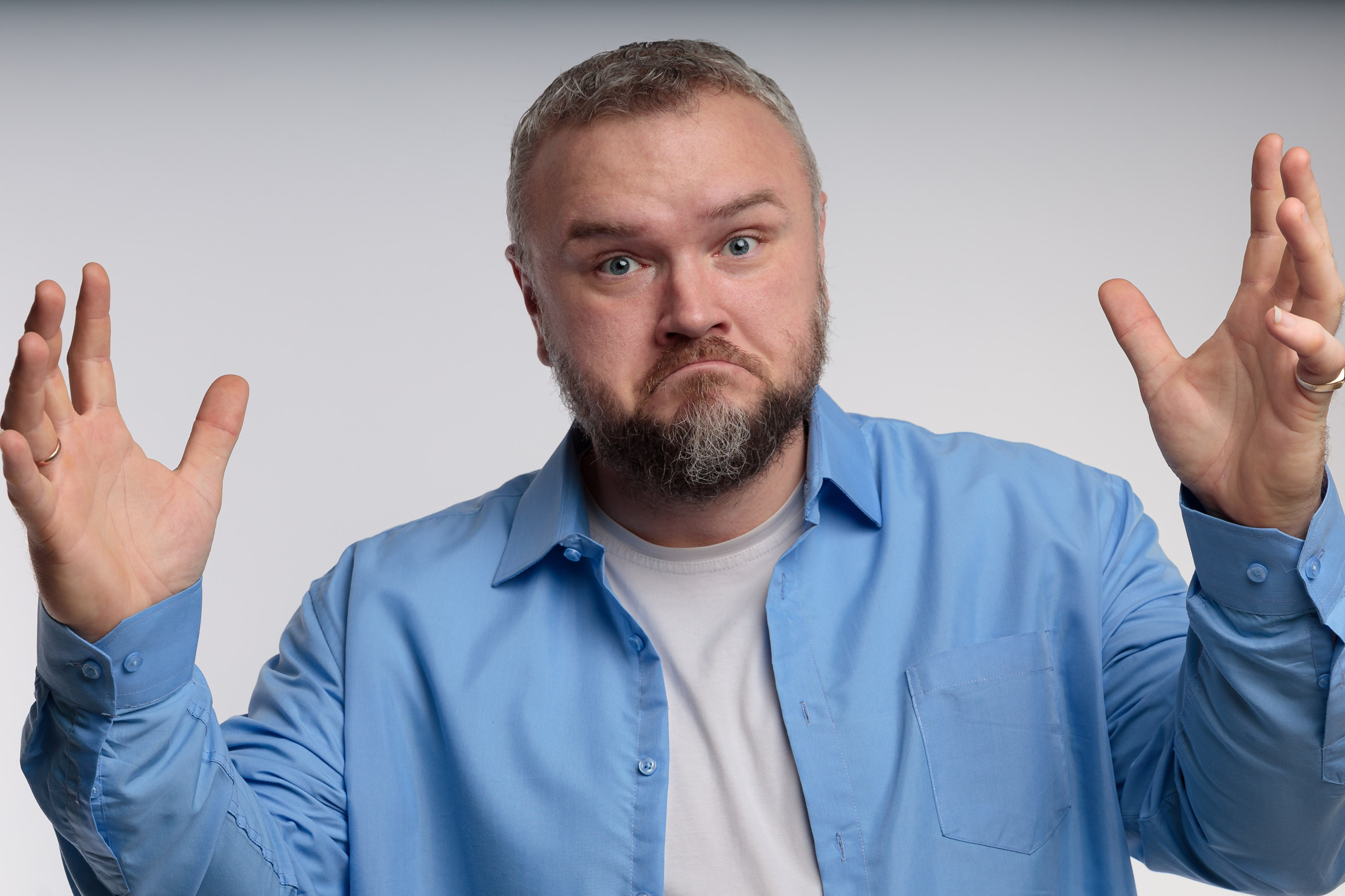 7 образов. Фотосессии в студии СПб Портретный фотограф — Юрий Торлопов