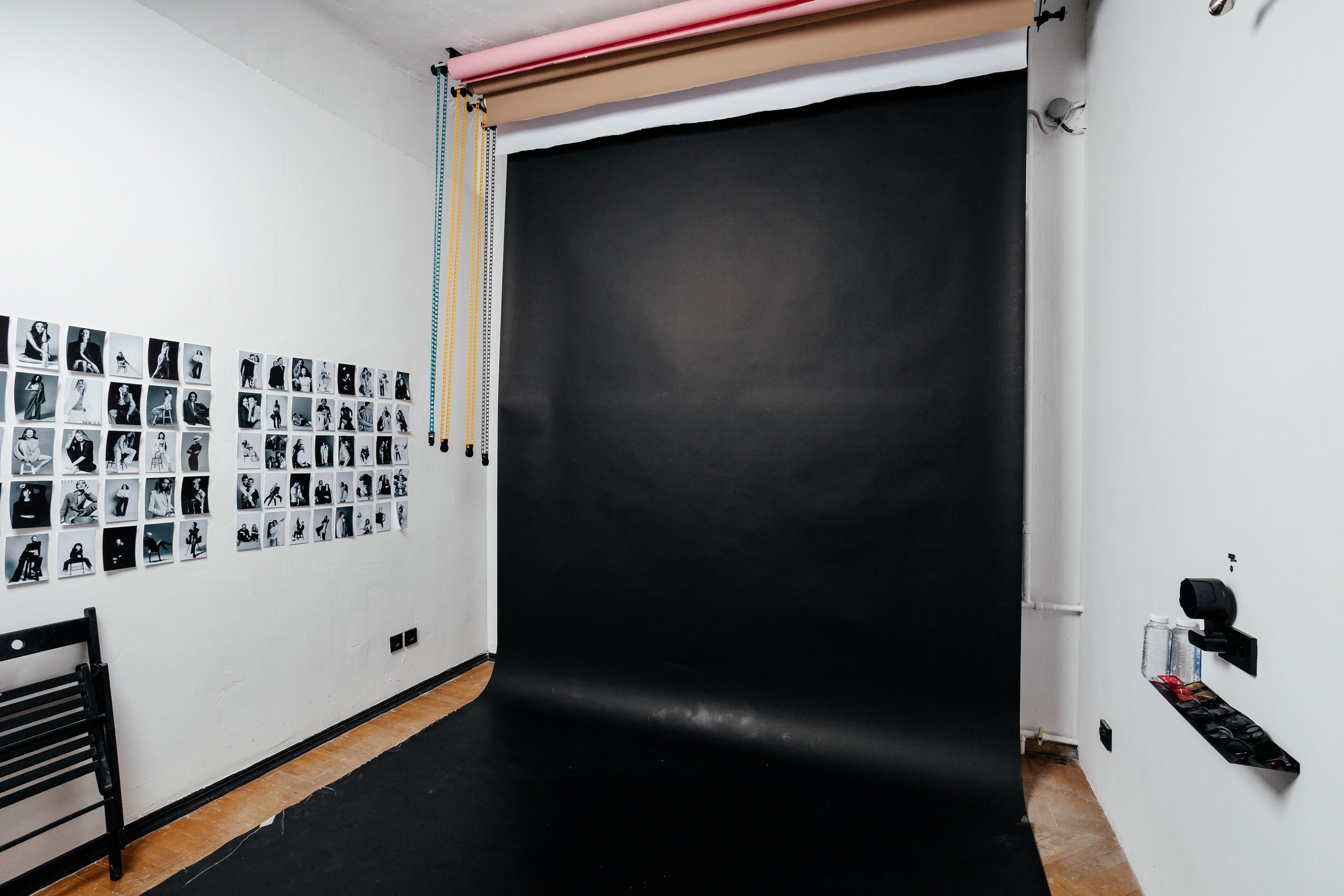 Фотостудия автопортрета Селфи в Ростове-на-Дону