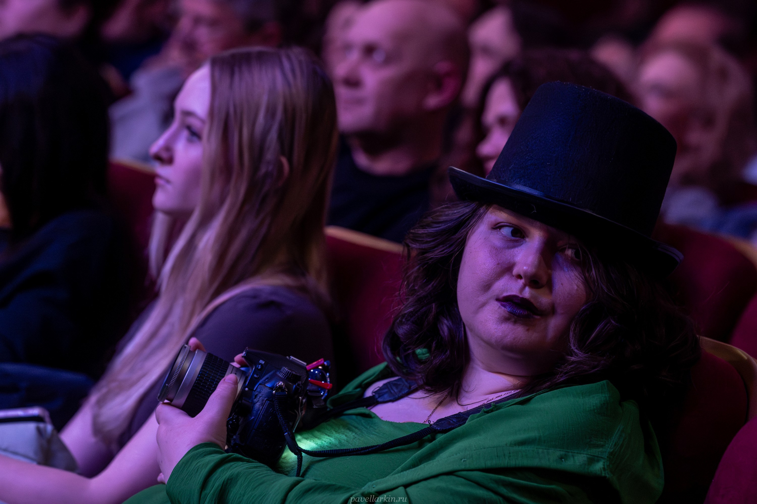 Eric B. Turner и Сергей Коренев Project в Новороссийске 2026. Спортивный фотограф, фотожурналист Павел Ларькин