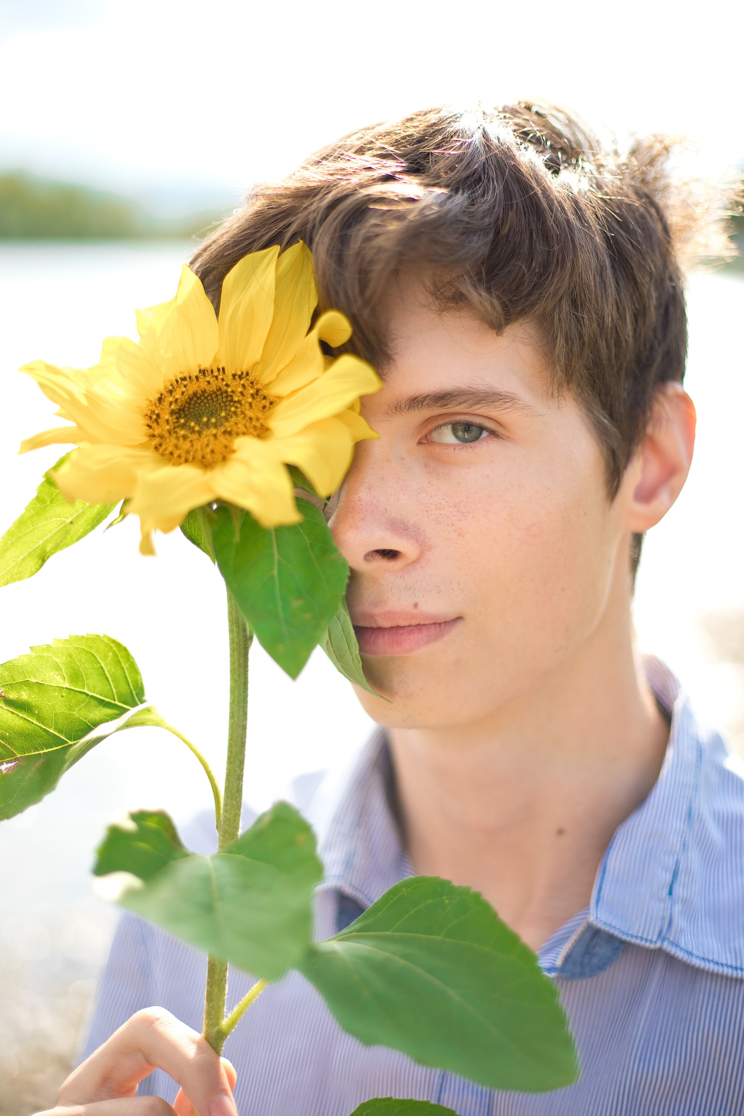 Выпускные альбомы в Красноярске. Студия Колибри